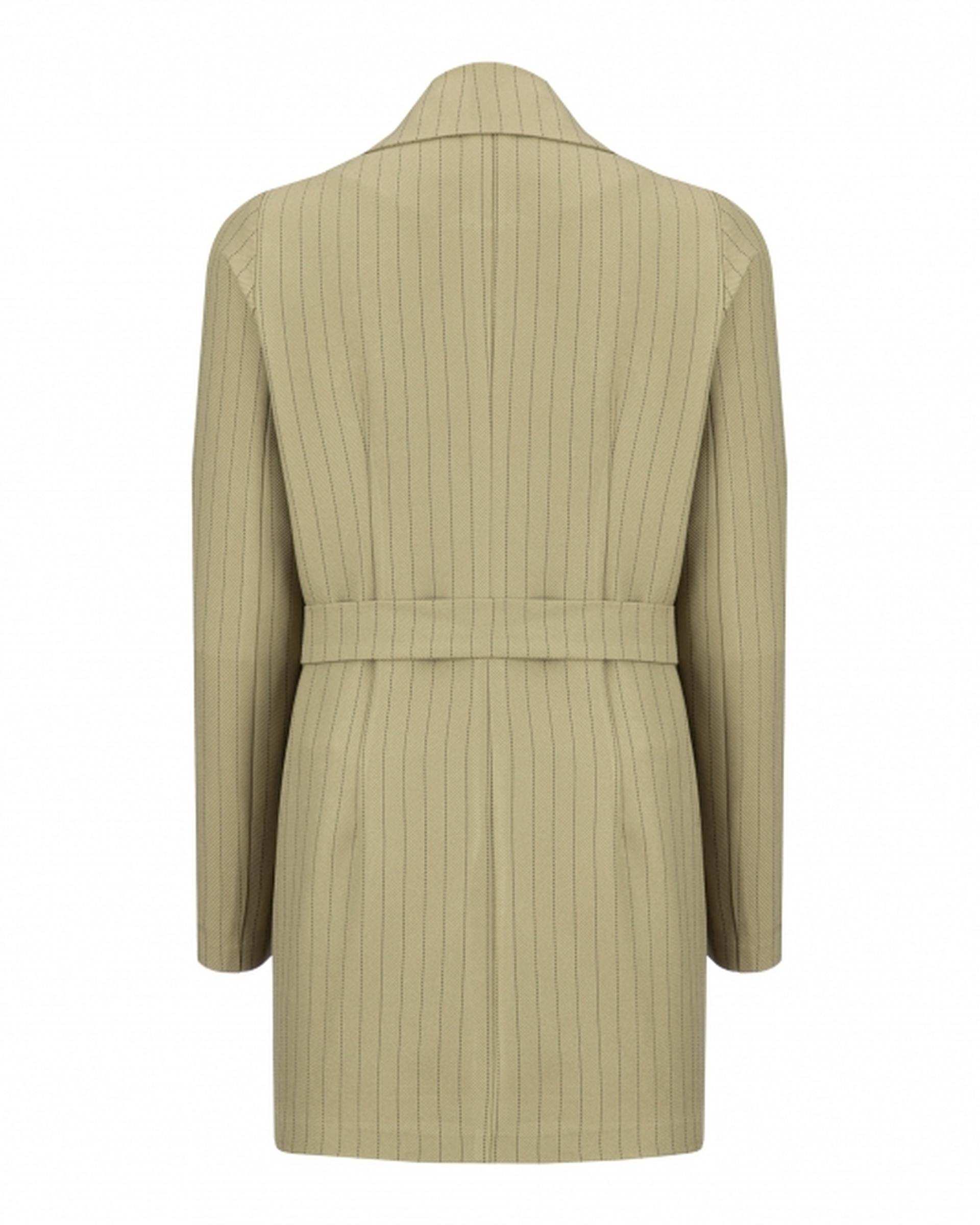 ست کت و شلوار زنانه سبز السانا Elsana مدل راتینا کد 2098