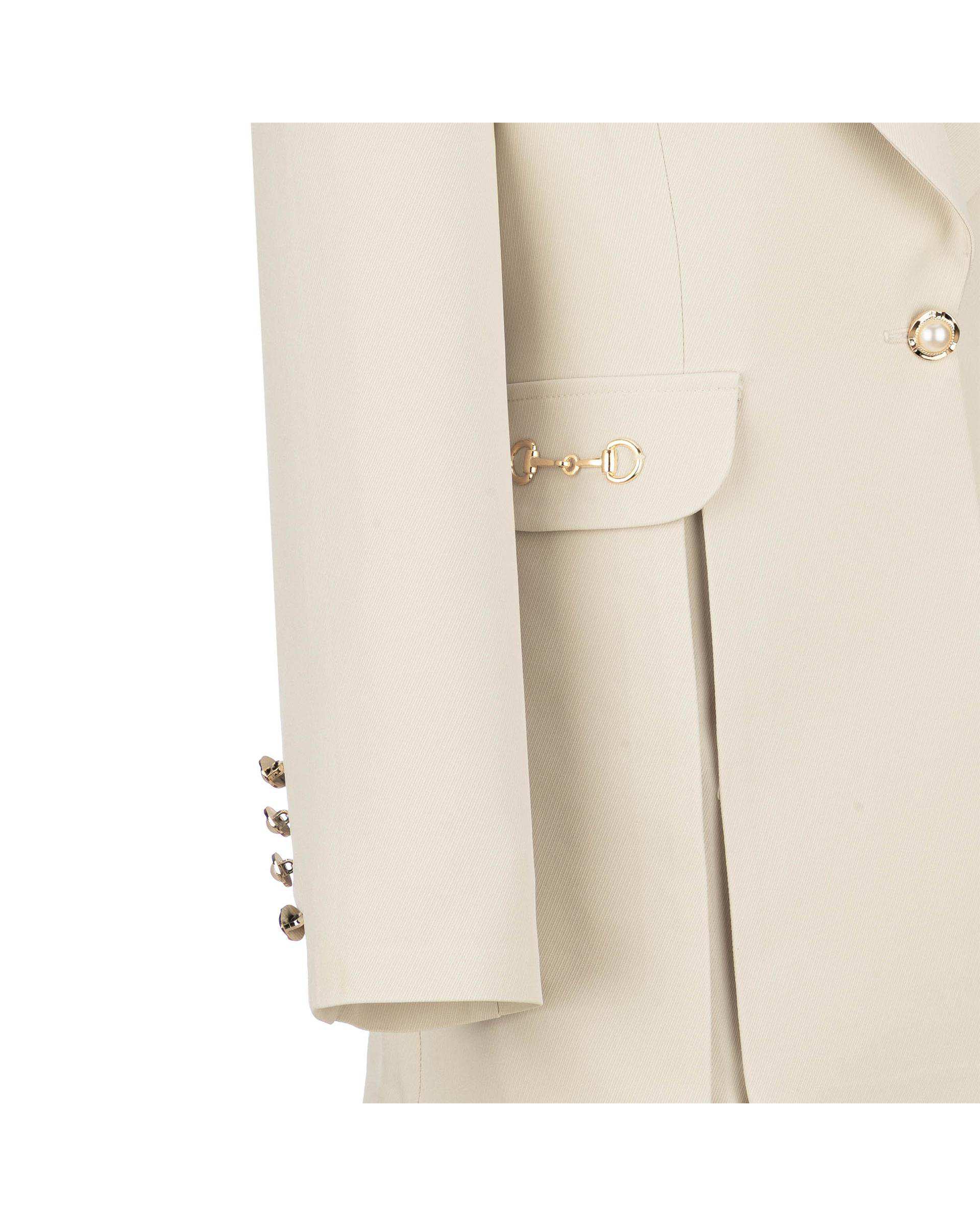 کت زنانه شیری السانا Elsana مدل دریس کد 2150