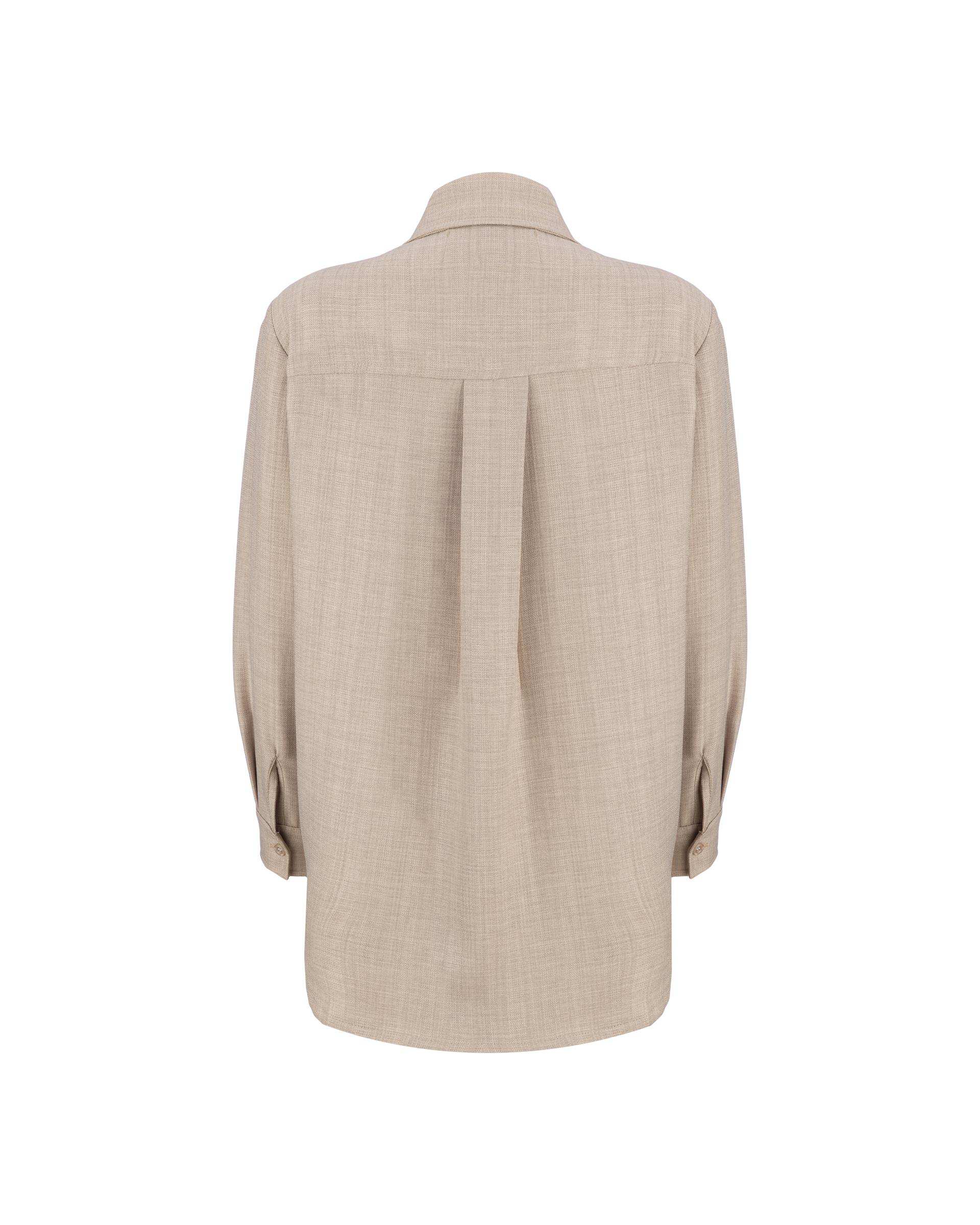 شومیز زنانه مدل پارسان السانا Elsana کد 2233