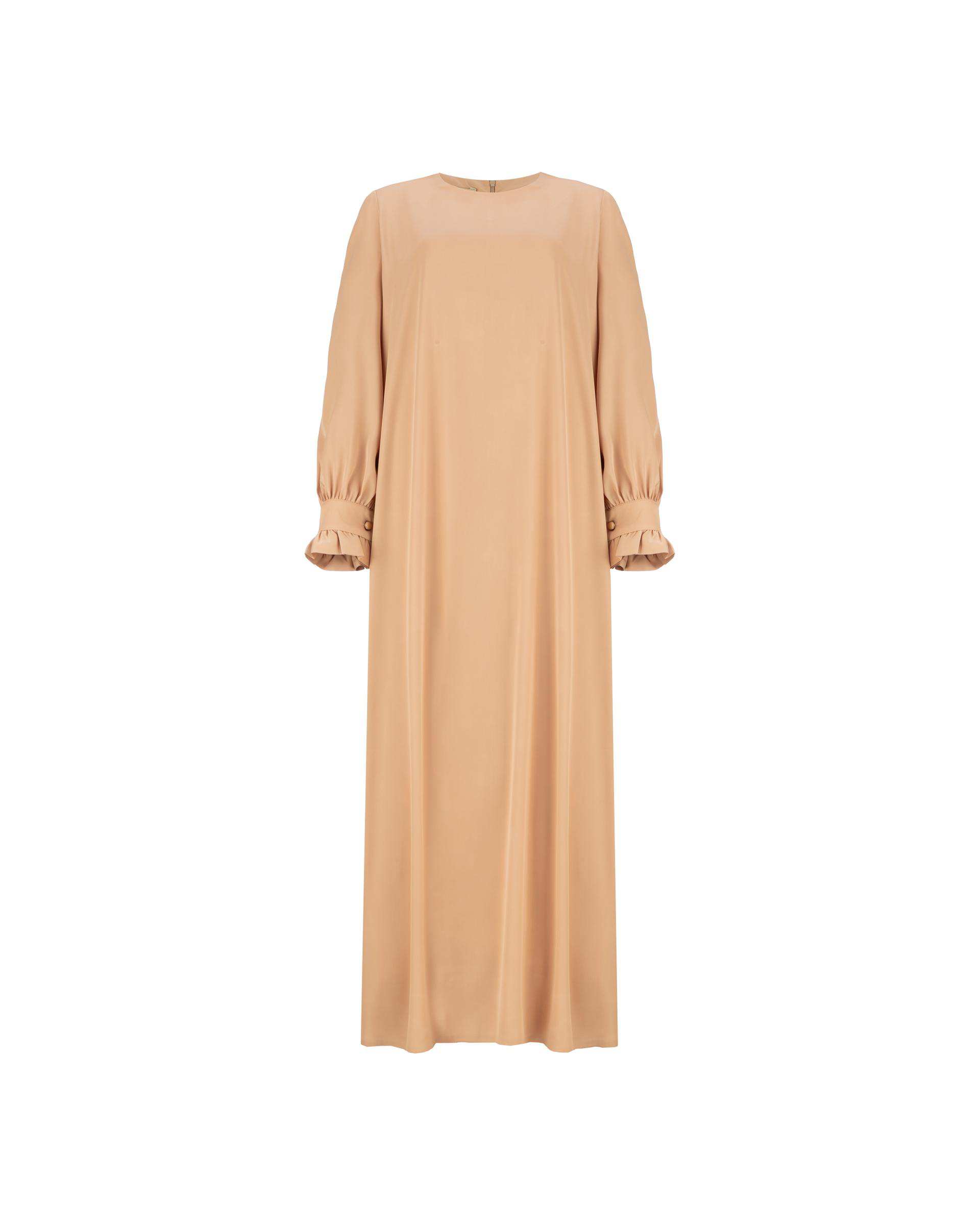 عبا زنانه مدل رایسان السانا Elsana کد 2254