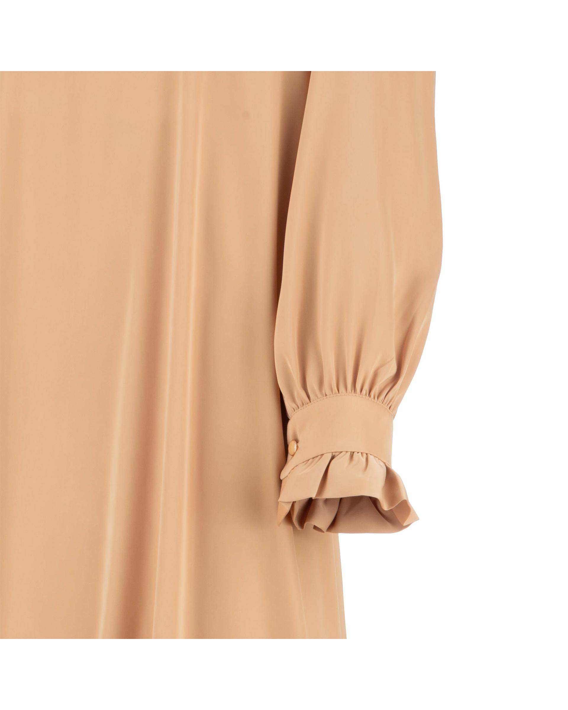 عبا زنانه مدل رایسان السانا Elsana کد 2254