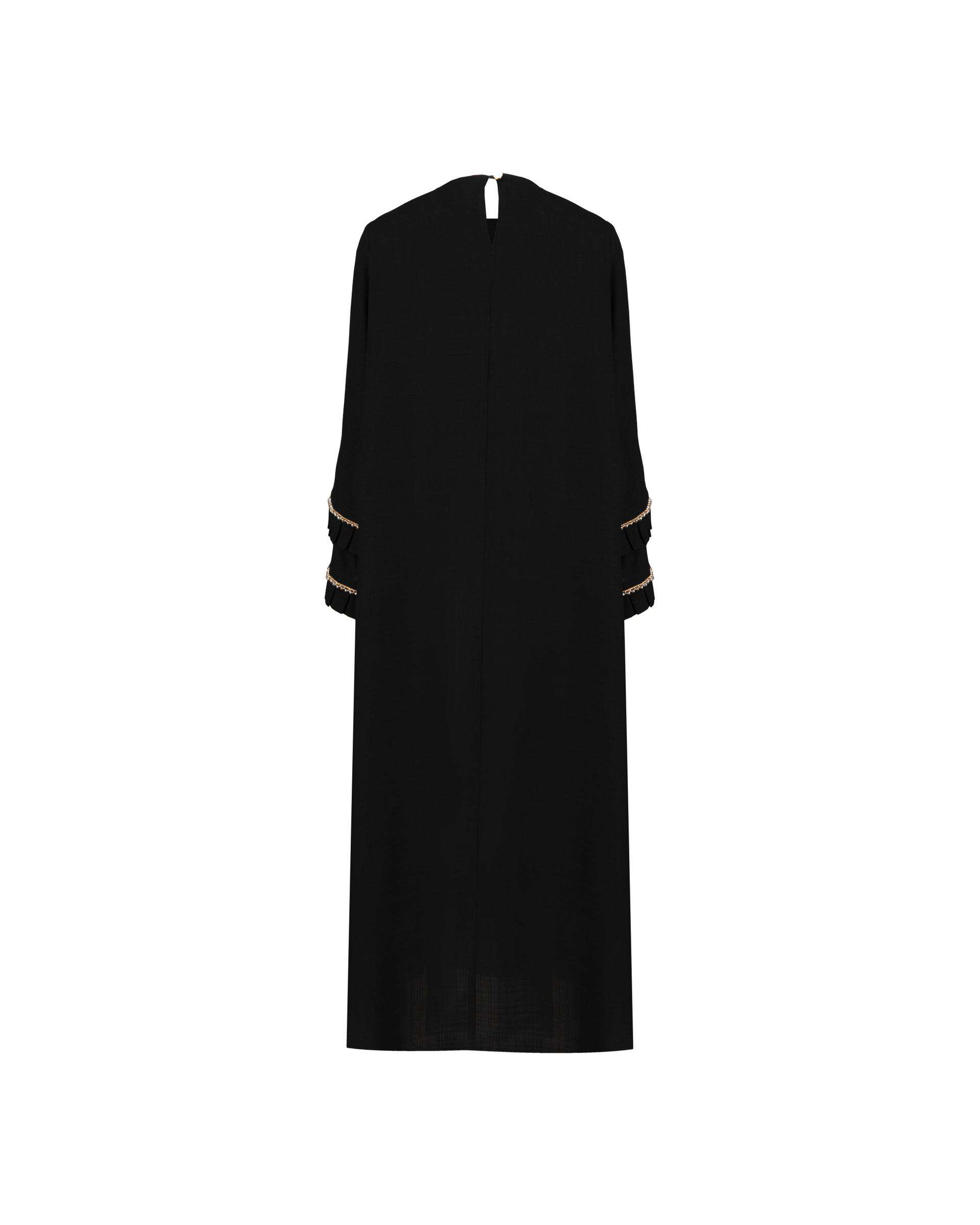 عبا زنانه مدل پارمین السانا Elsana کد 2255