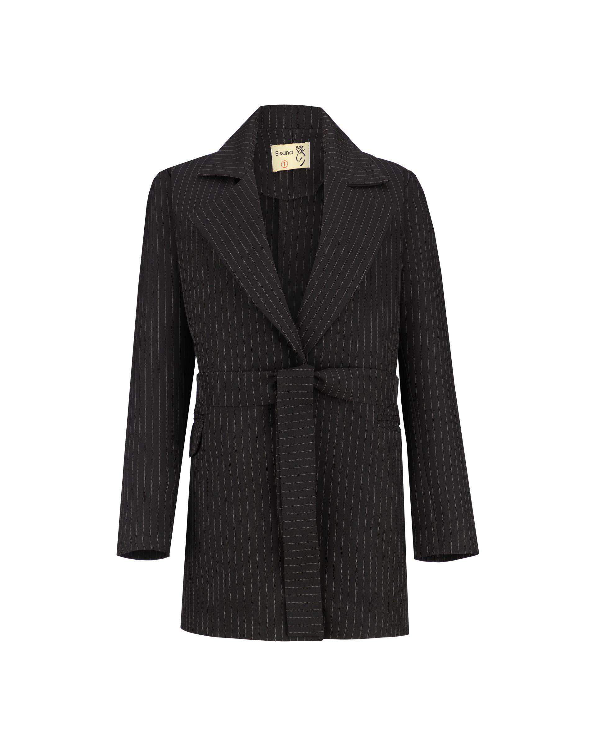 ست کت و شلوار زنانه مدل مهریان السانا Elsana کد 2270