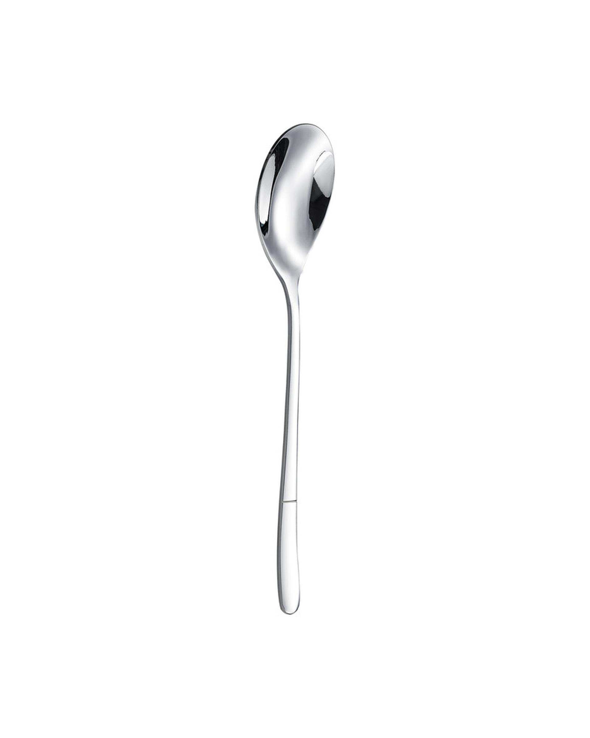 سرویس قاشق و چنگال 14 پارچه استیل جی فی نی GIFFINI مدل G-56