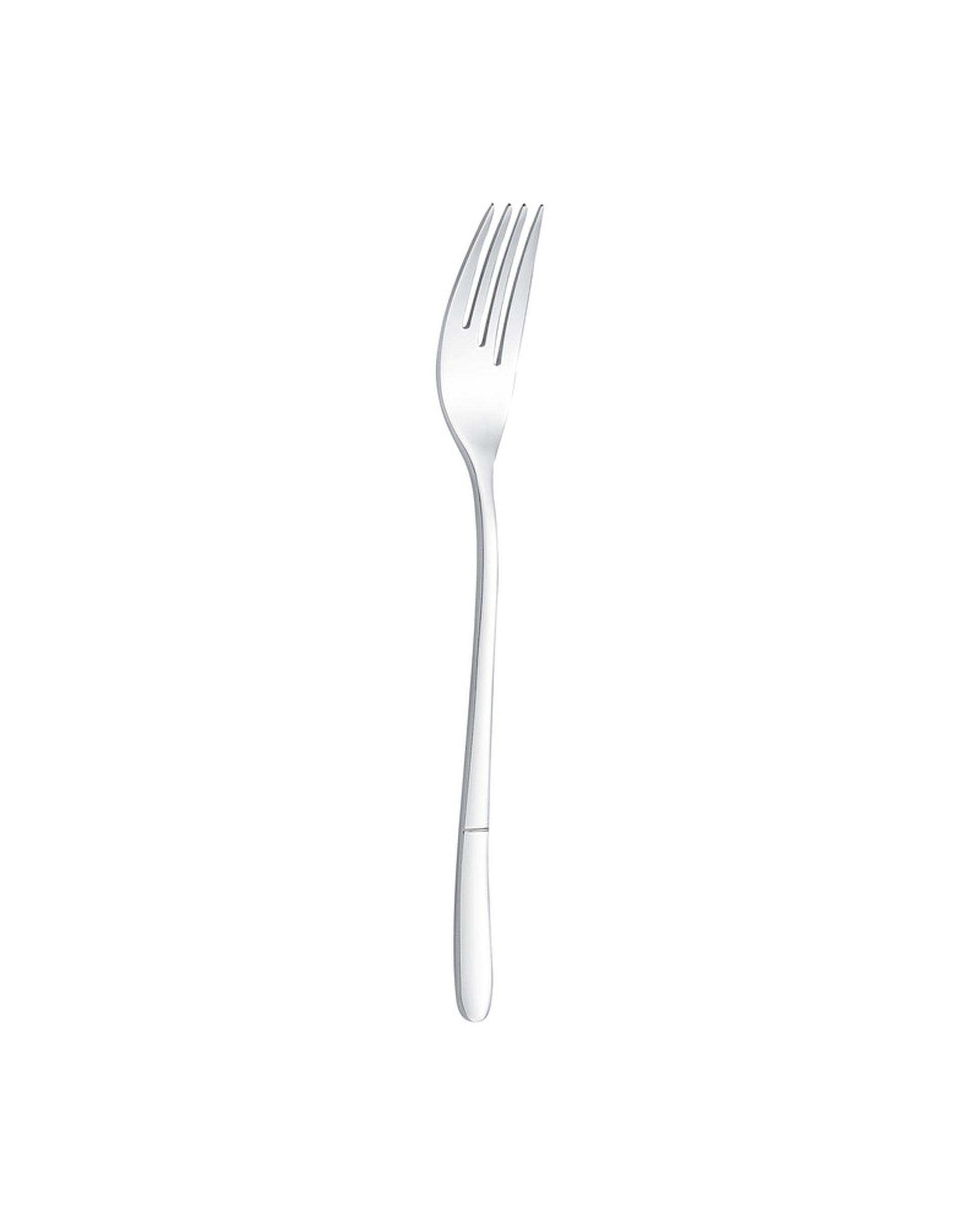 سرویس قاشق و چنگال 15 پارچه استیل جی فی نی GIFFINI مدل G-56