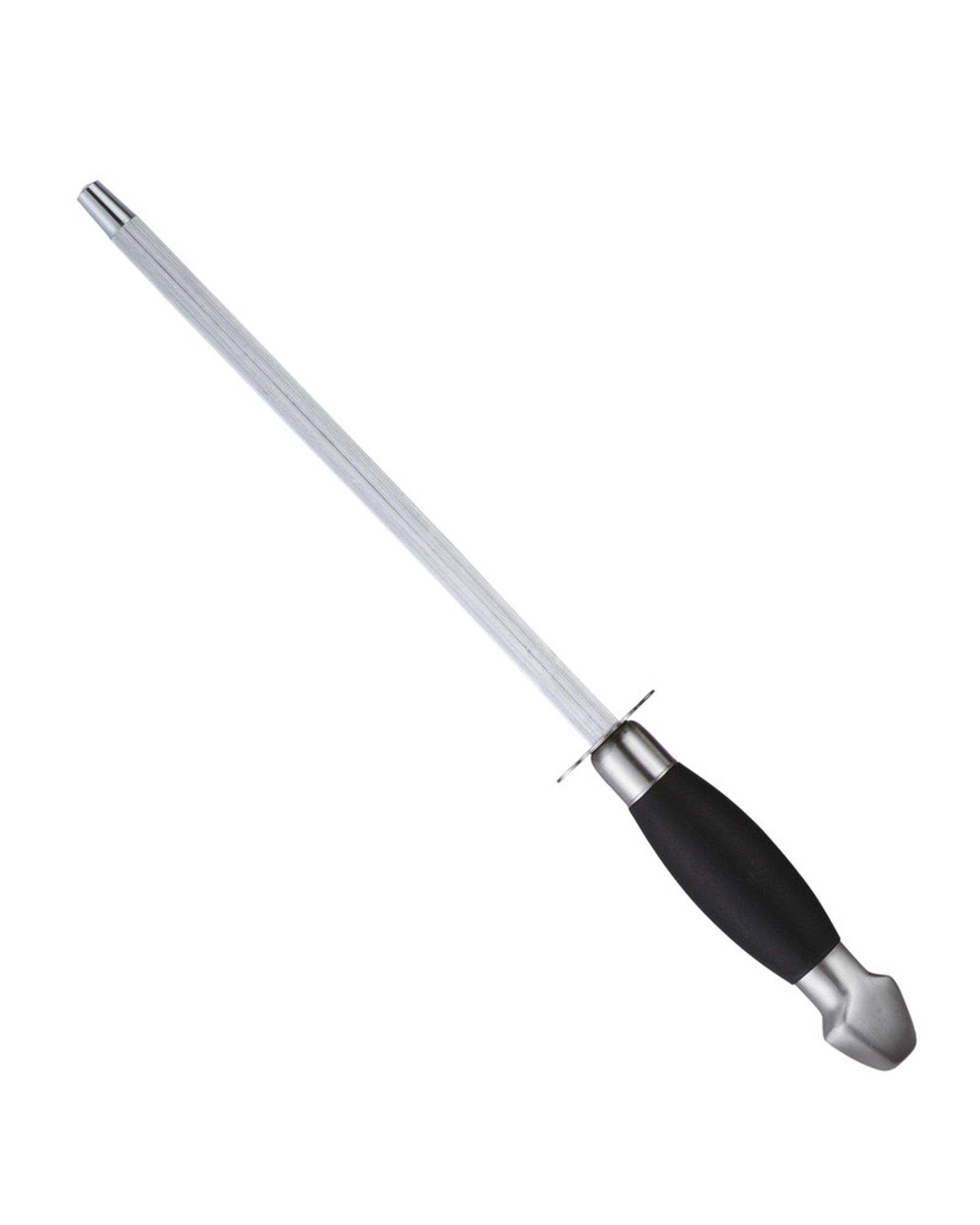 ست چاقو 9 پارچه مشکی جی فی نی GIFFINI مدل G-03 | 2108H