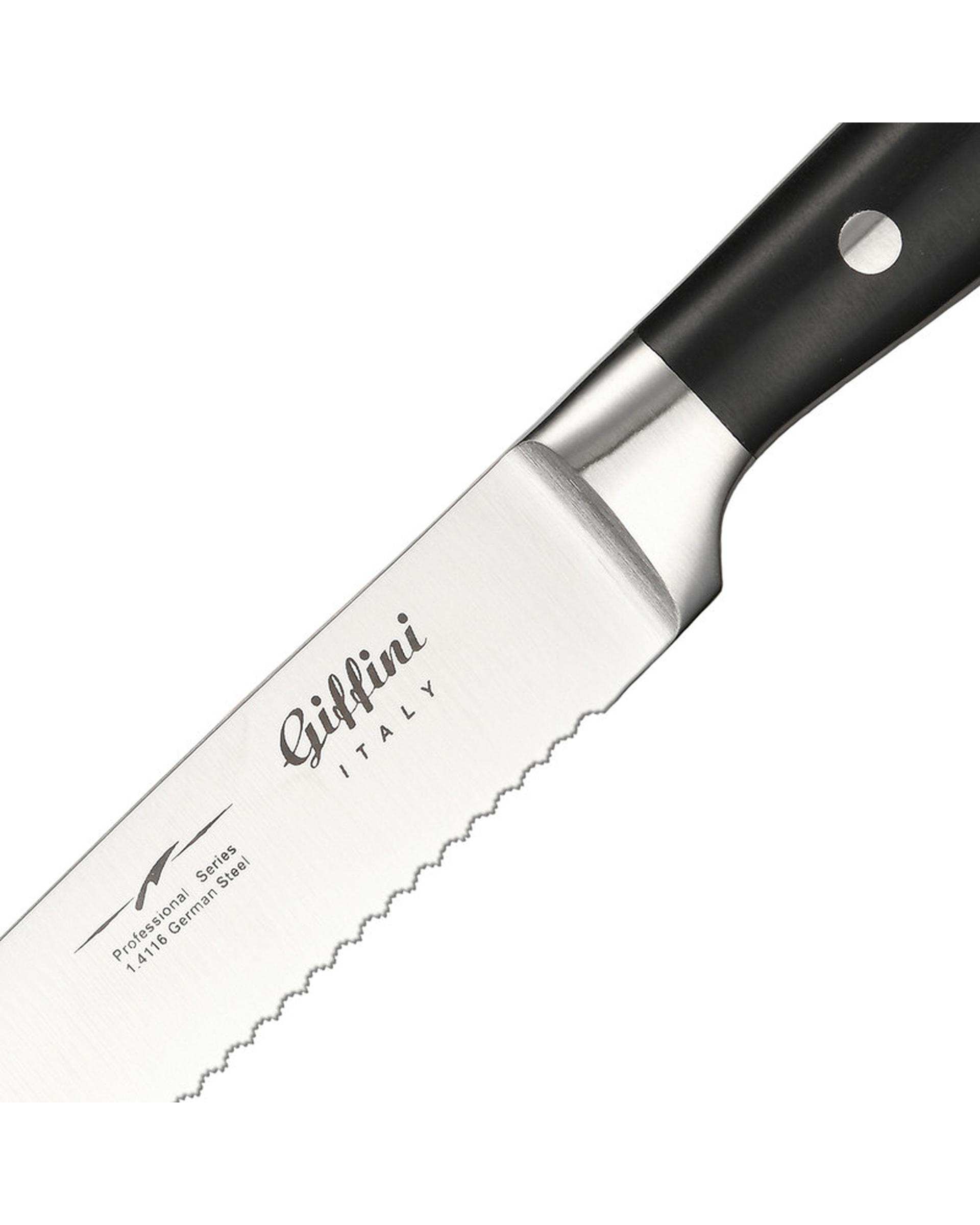 کارد استیک مشکی جی فی نی GIFFINI کد T-01 بسته 2 عددی