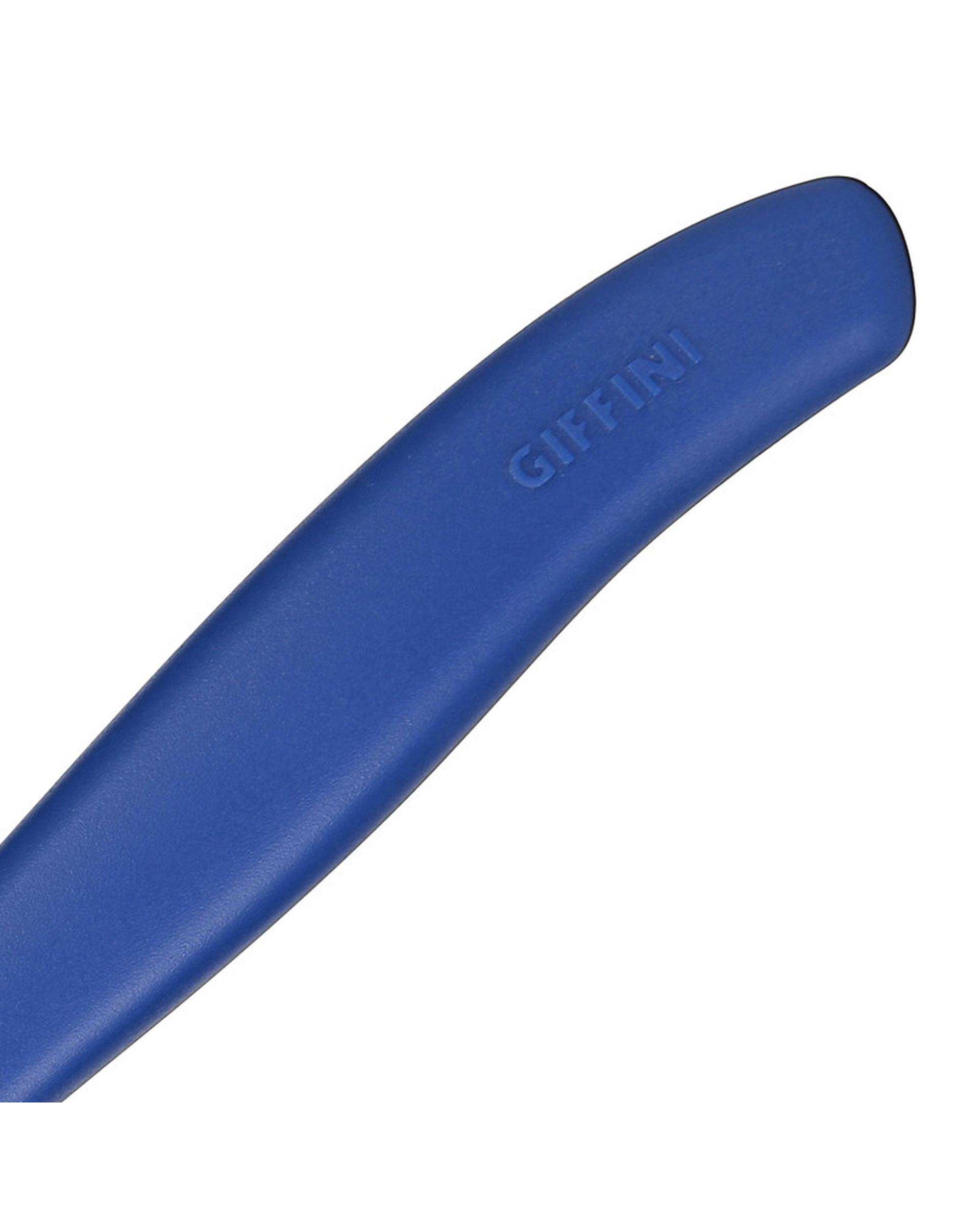 چاقو آشپزخانه سرمه ای جی فی نی GIFFINI کد G-B01