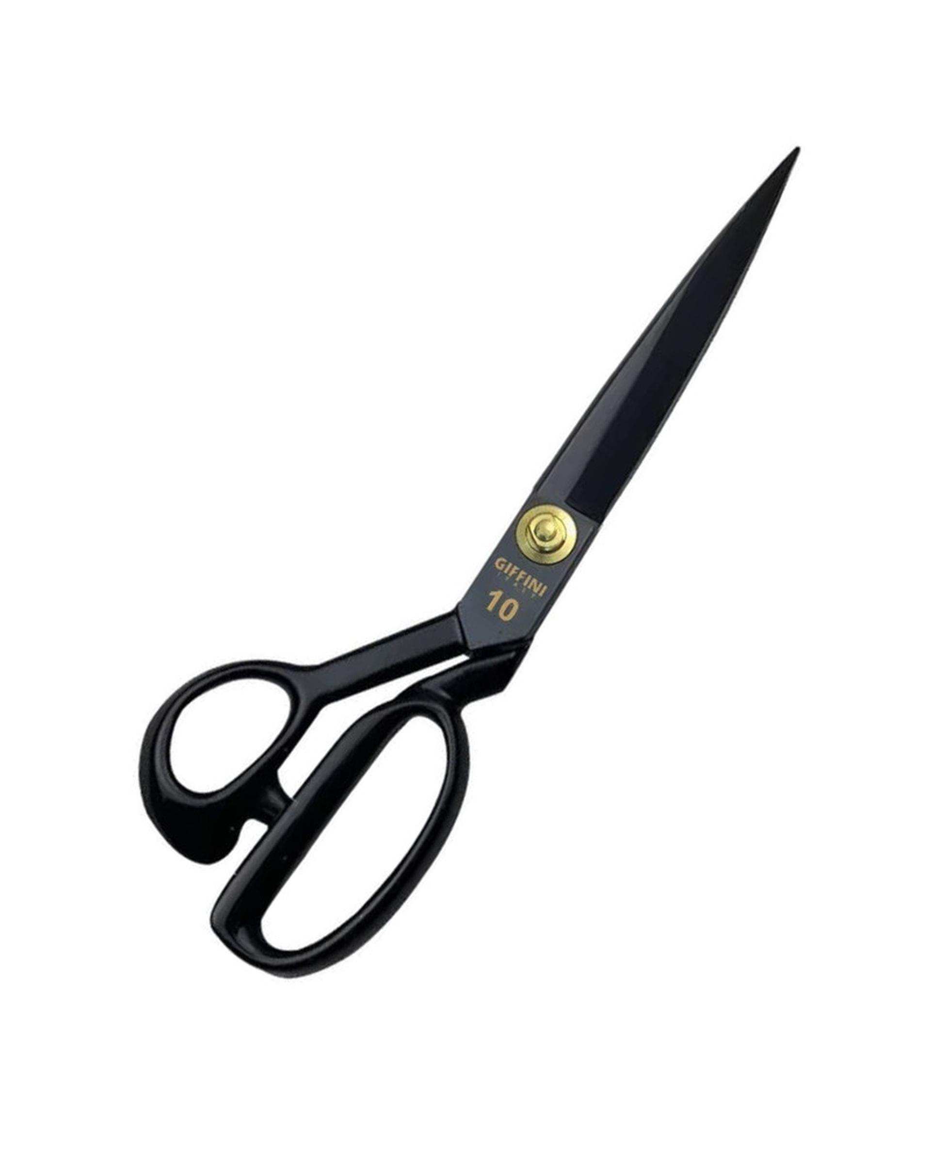 قیچی خیاطی جی فی نی GIFFINI مدل G-01