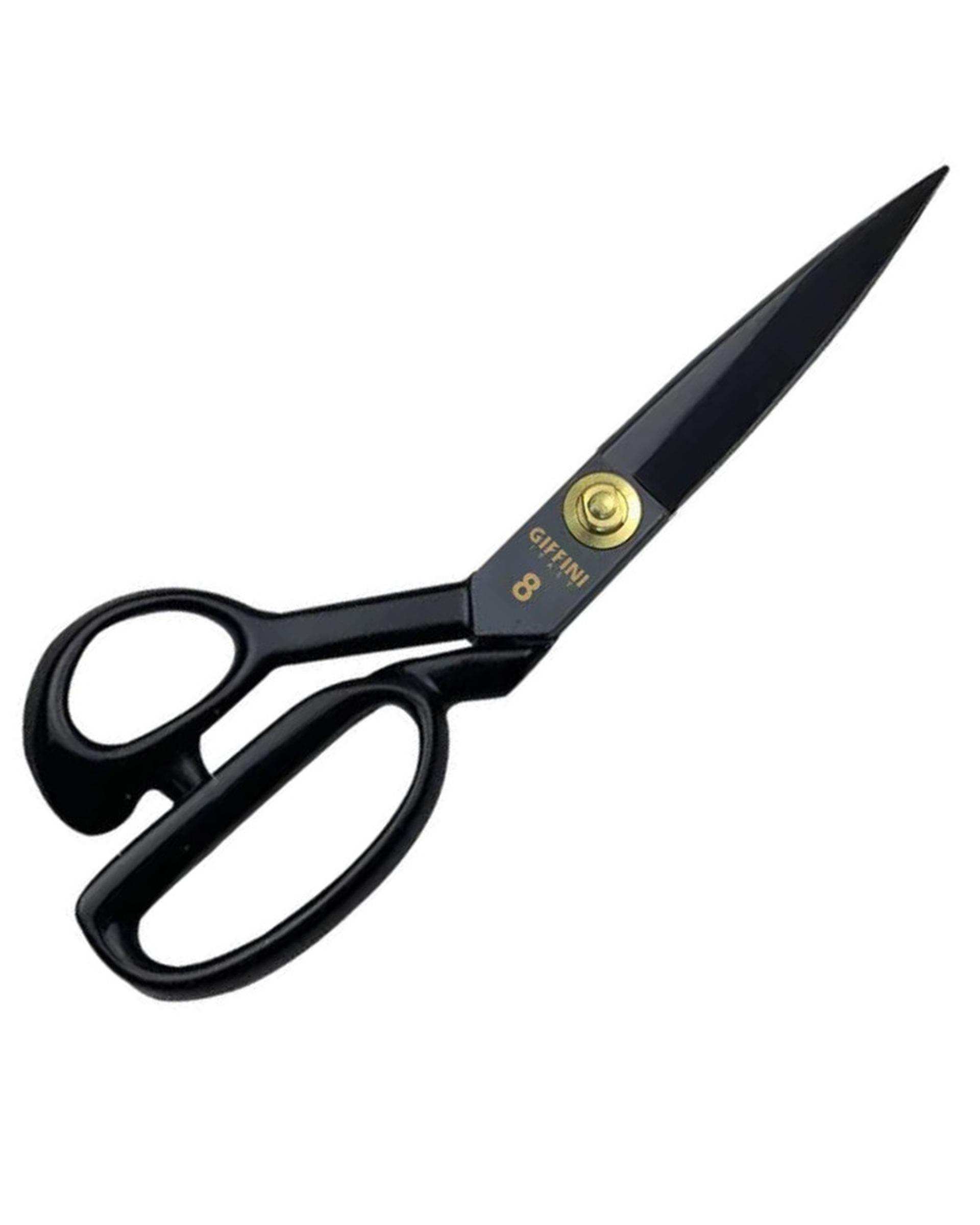 قیچی خیاطی جی فی نی GIFFINI مدل G-08