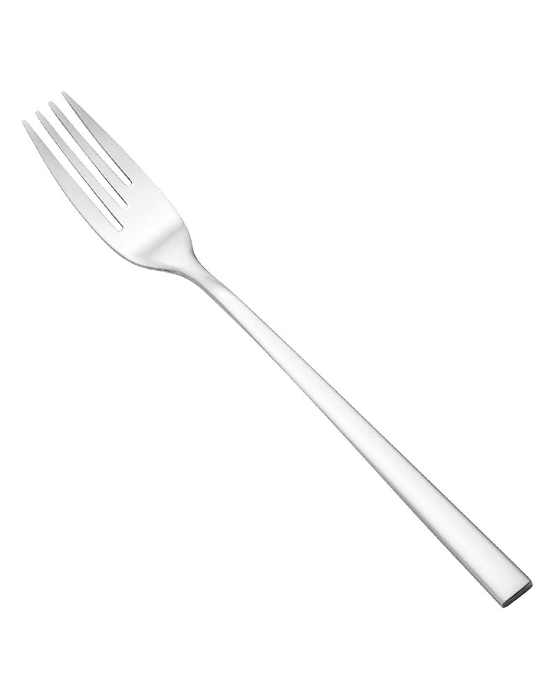 سرویس قاشق و چنگال 3 پارچه استیل جی فی نی GIFFINI مدل G-10