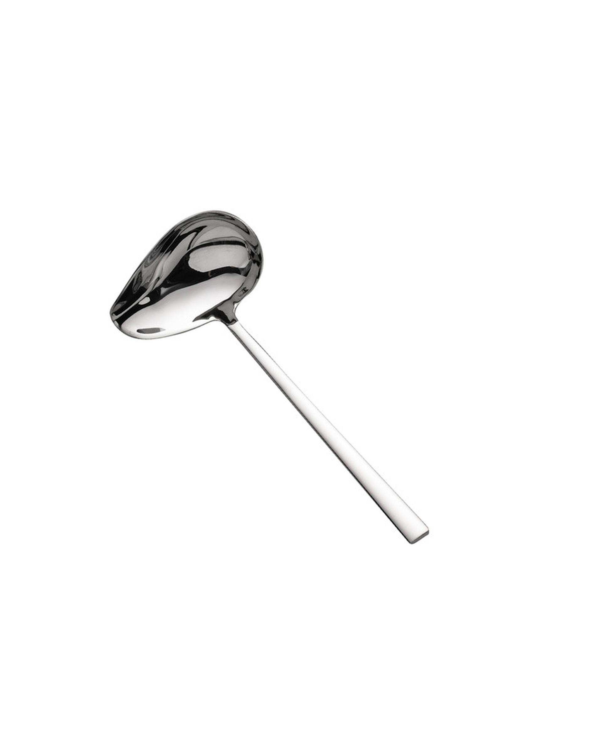سرویس قاشق و چنگال 148 پارچه استیل جی فی نی GIFFINI مدل A-010 لاکچری
