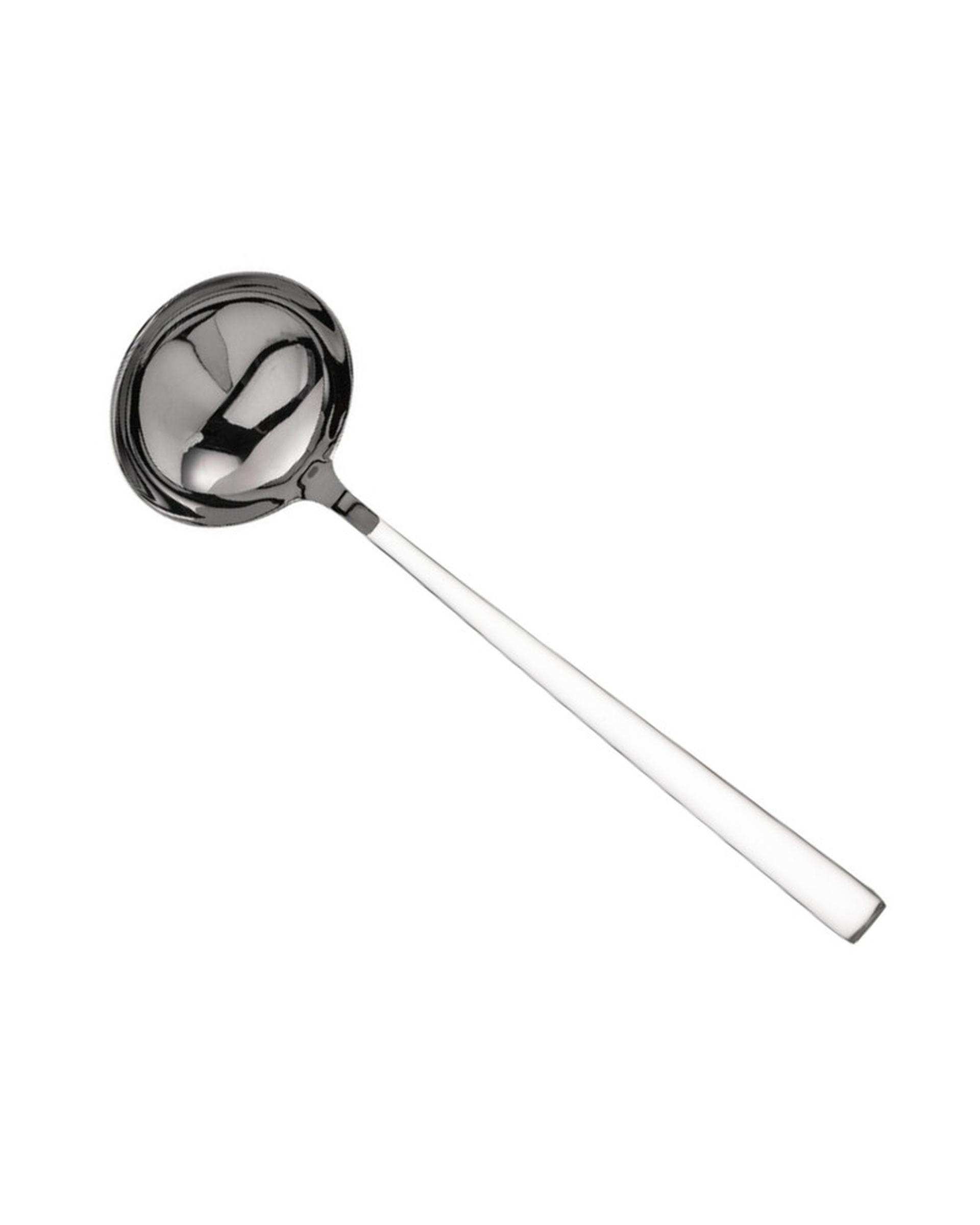 سرویس قاشق و چنگال 148 پارچه استیل جی فی نی GIFFINI مدل A-010 لاکچری