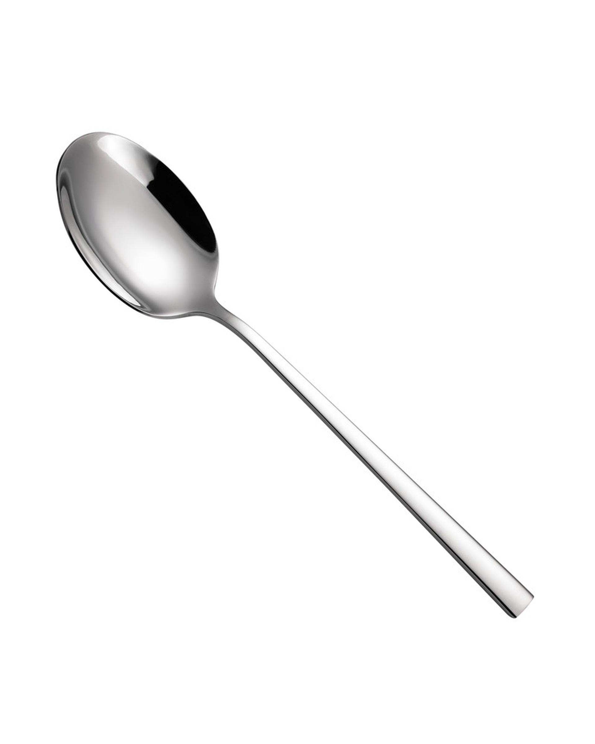 سرویس قاشق و چنگال 148 پارچه استیل جی فی نی GIFFINI مدل A-010 لاکچری