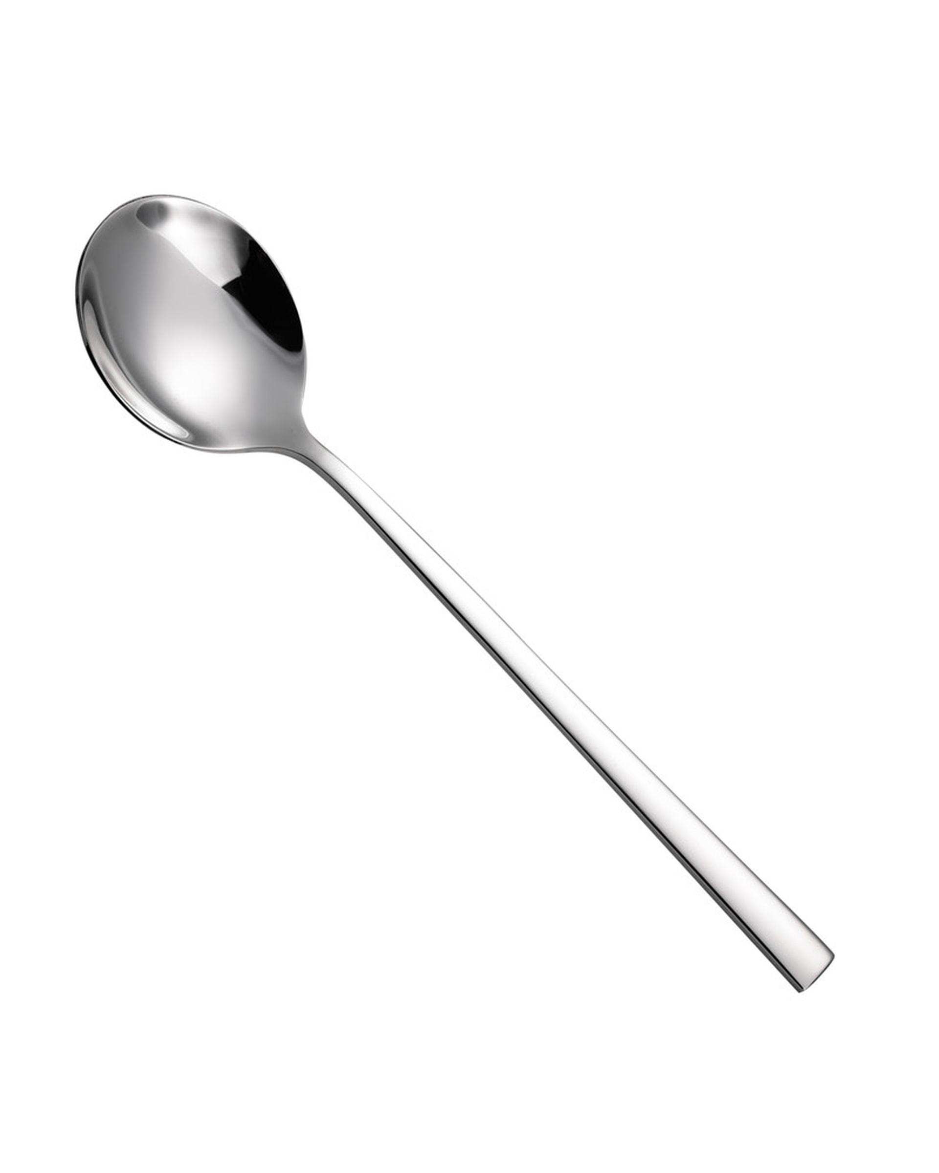 سرویس قاشق و چنگال 148 پارچه استیل جی فی نی GIFFINI مدل A-010 لاکچری