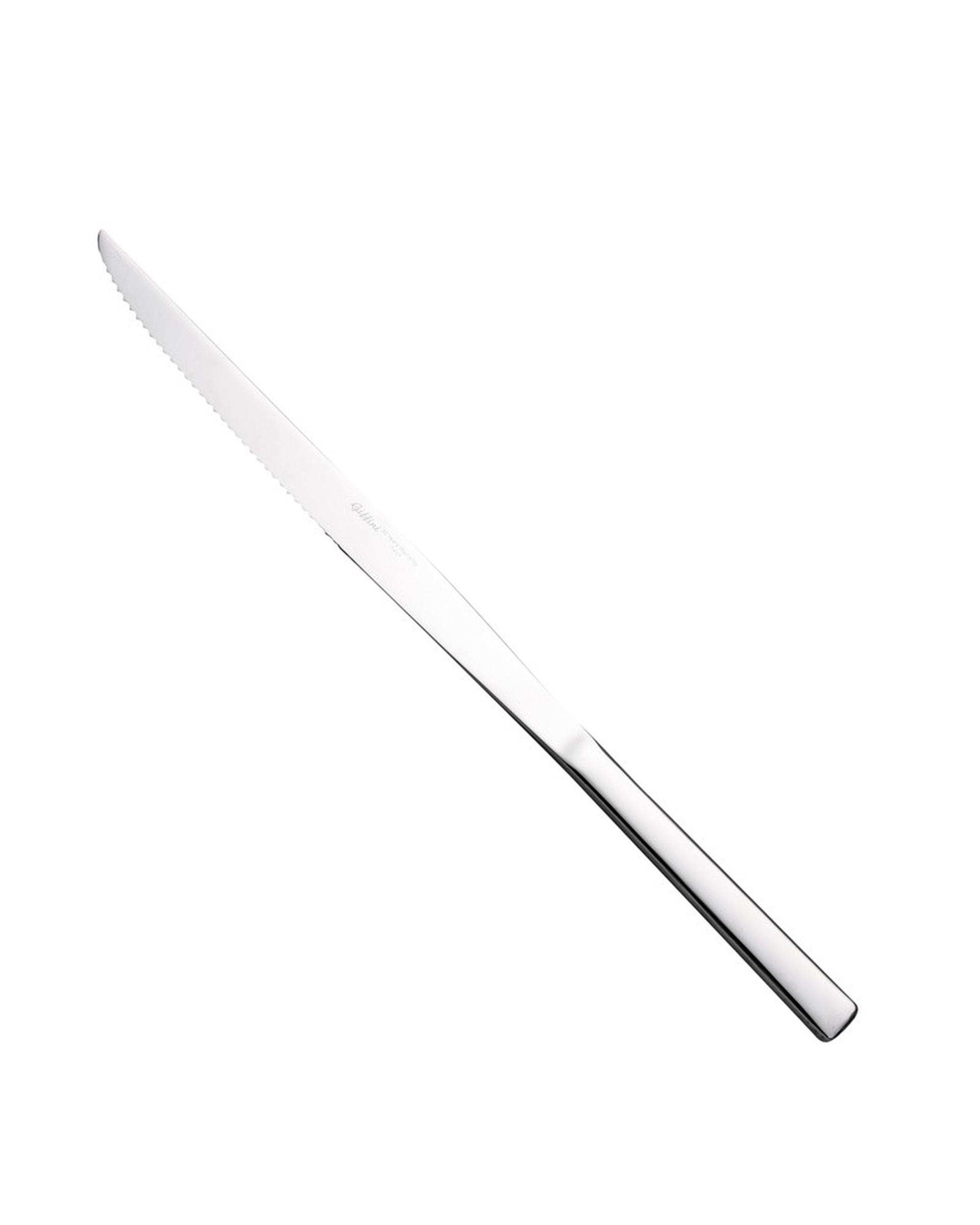 سرویس قاشق و چنگال 148 پارچه استیل جی فی نی GIFFINI مدل A-010 لاکچری