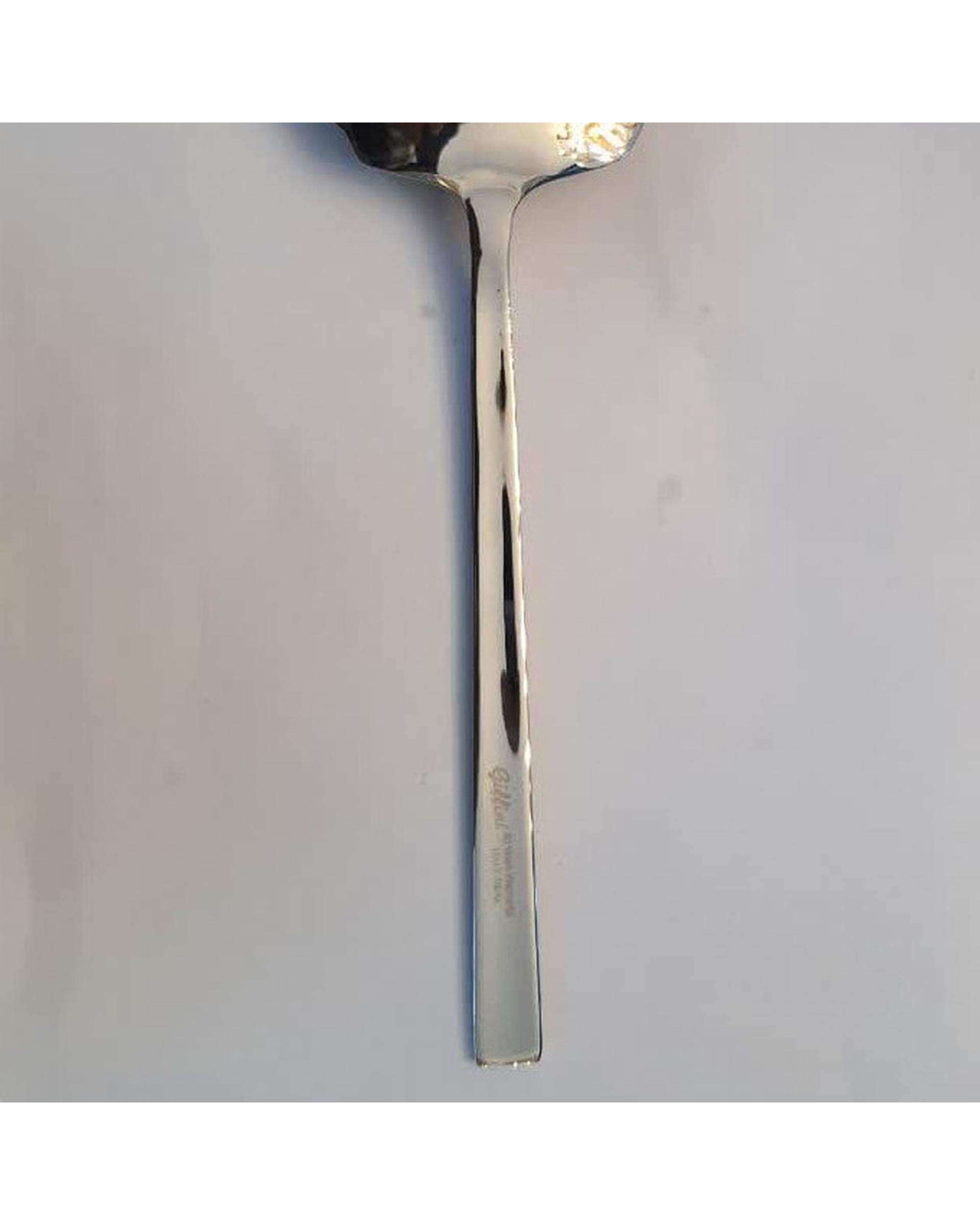 کفگیر استیل جی فی نی GIFFINI مدل G-10