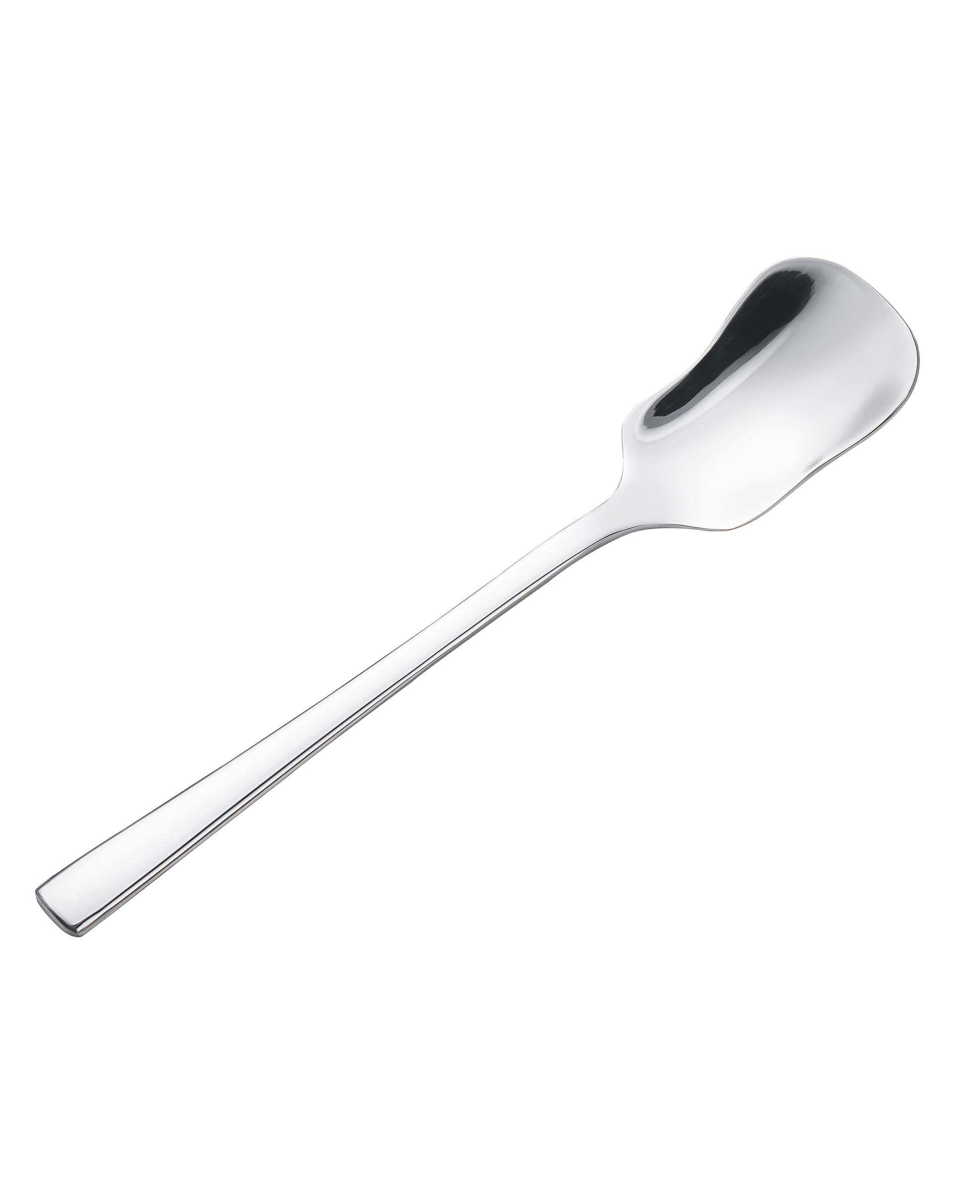 سرویس قاشق و چنگال 9 پارچه 1 نفره استیل جی فی نی GIFFINI مدل G-10