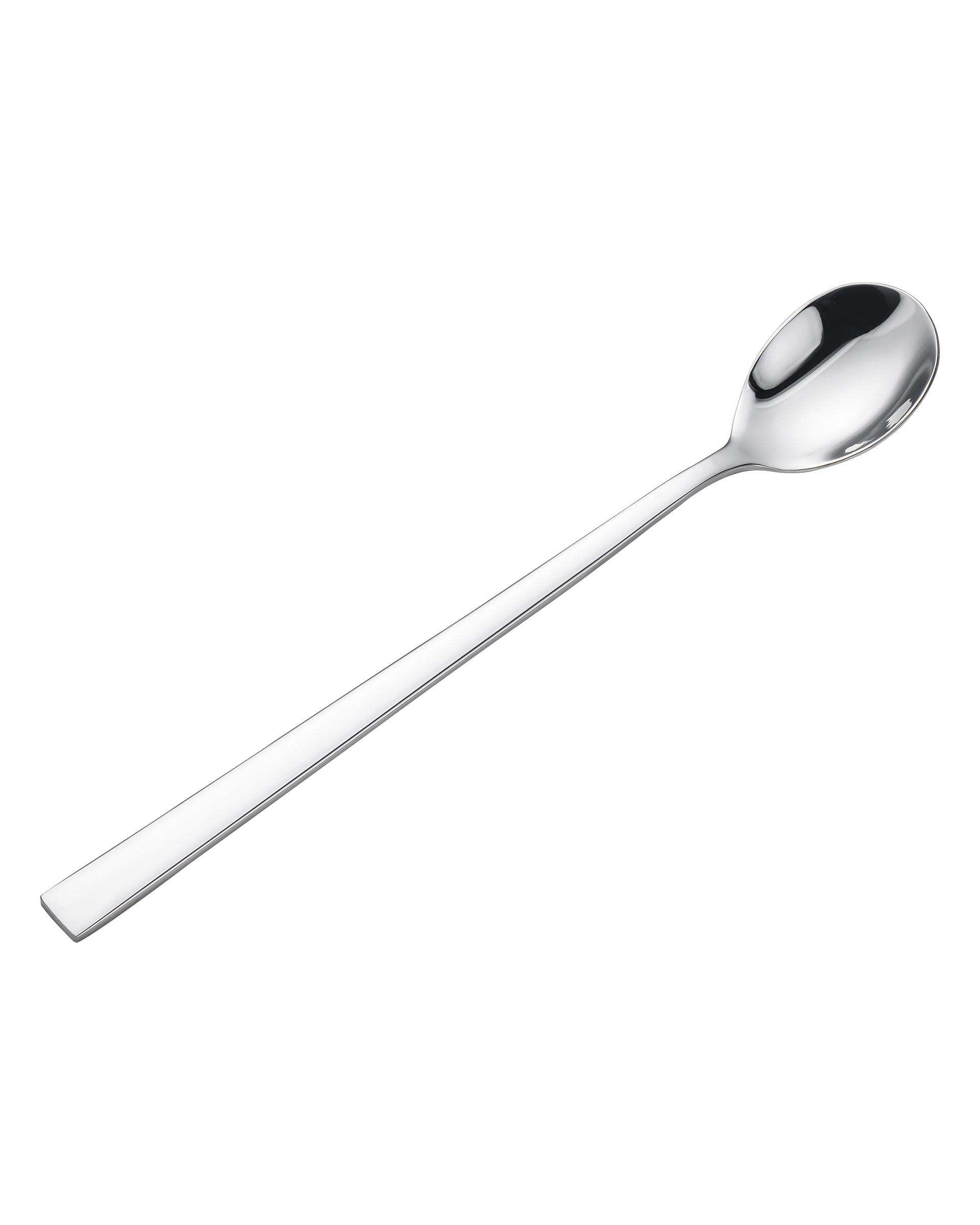 سرویس قاشق و چنگال 9 پارچه 1 نفره استیل جی فی نی GIFFINI مدل G-10