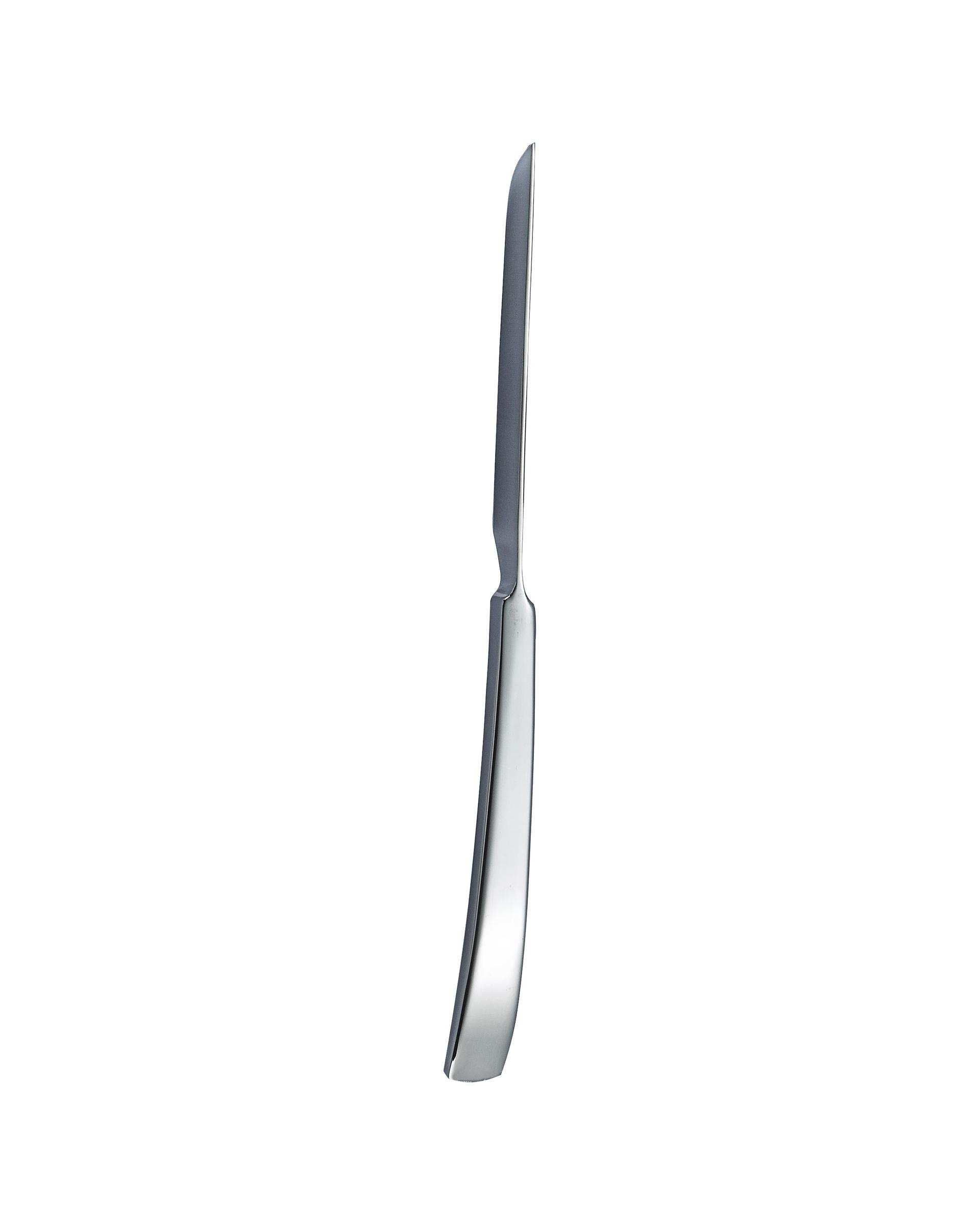 سرویس قاشق و چنگال 45 پارچه 6 نفره استیل جی فی نی GIFFINI مدل 141