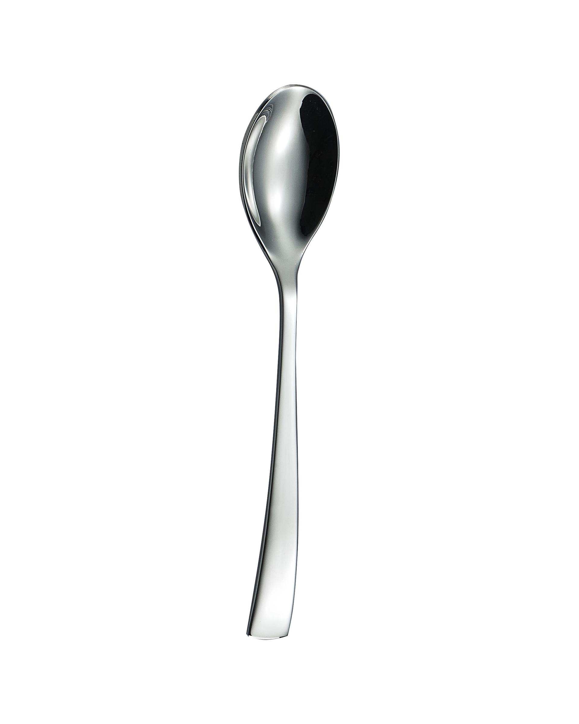 سرویس قاشق و چنگال 45 پارچه 6 نفره استیل جی فی نی GIFFINI مدل 141