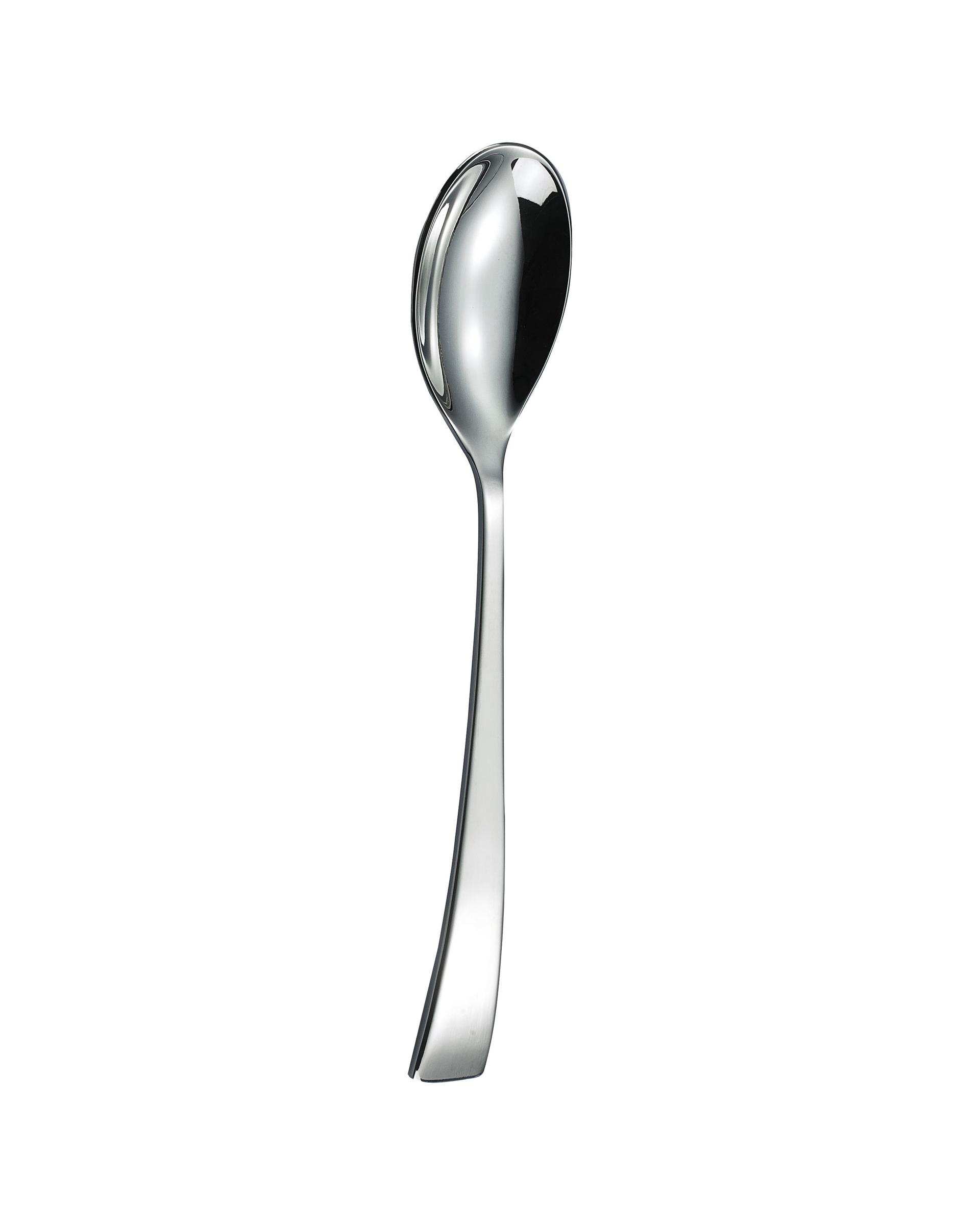 سرویس قاشق و چنگال 45 پارچه 6 نفره استیل جی فی نی GIFFINI مدل 141