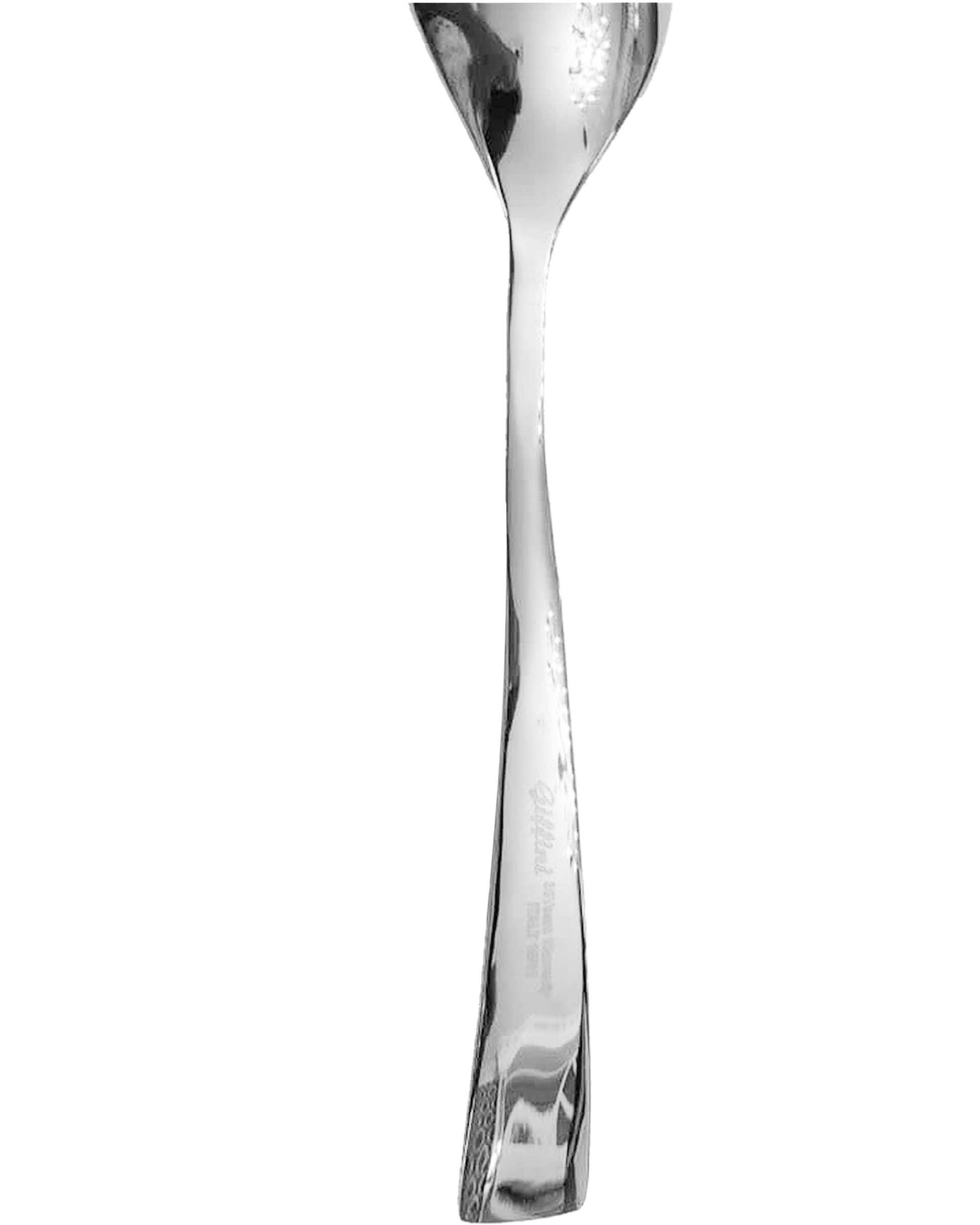 سرویس قاشق و چنگال 45 پارچه 6 نفره استیل جی فی نی GIFFINI مدل 141