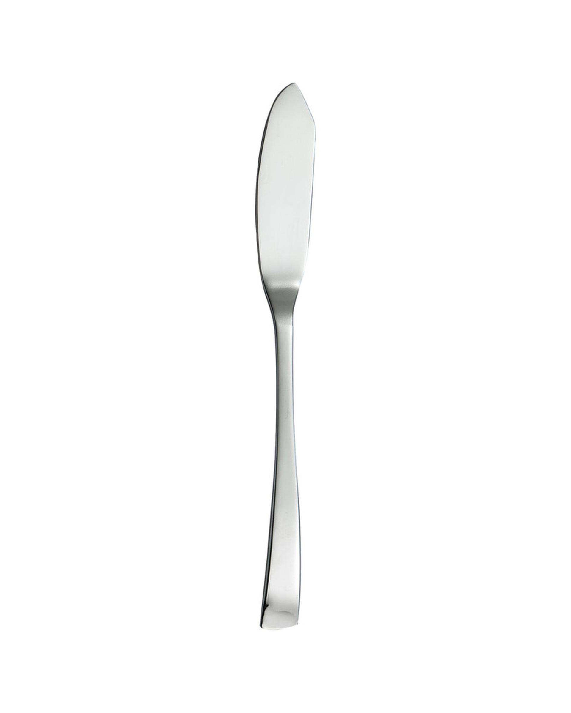سرویس قاشق و چنگال 10 پارچه 1 نفره استیل جی فی نی GIFFINI مدل 141
