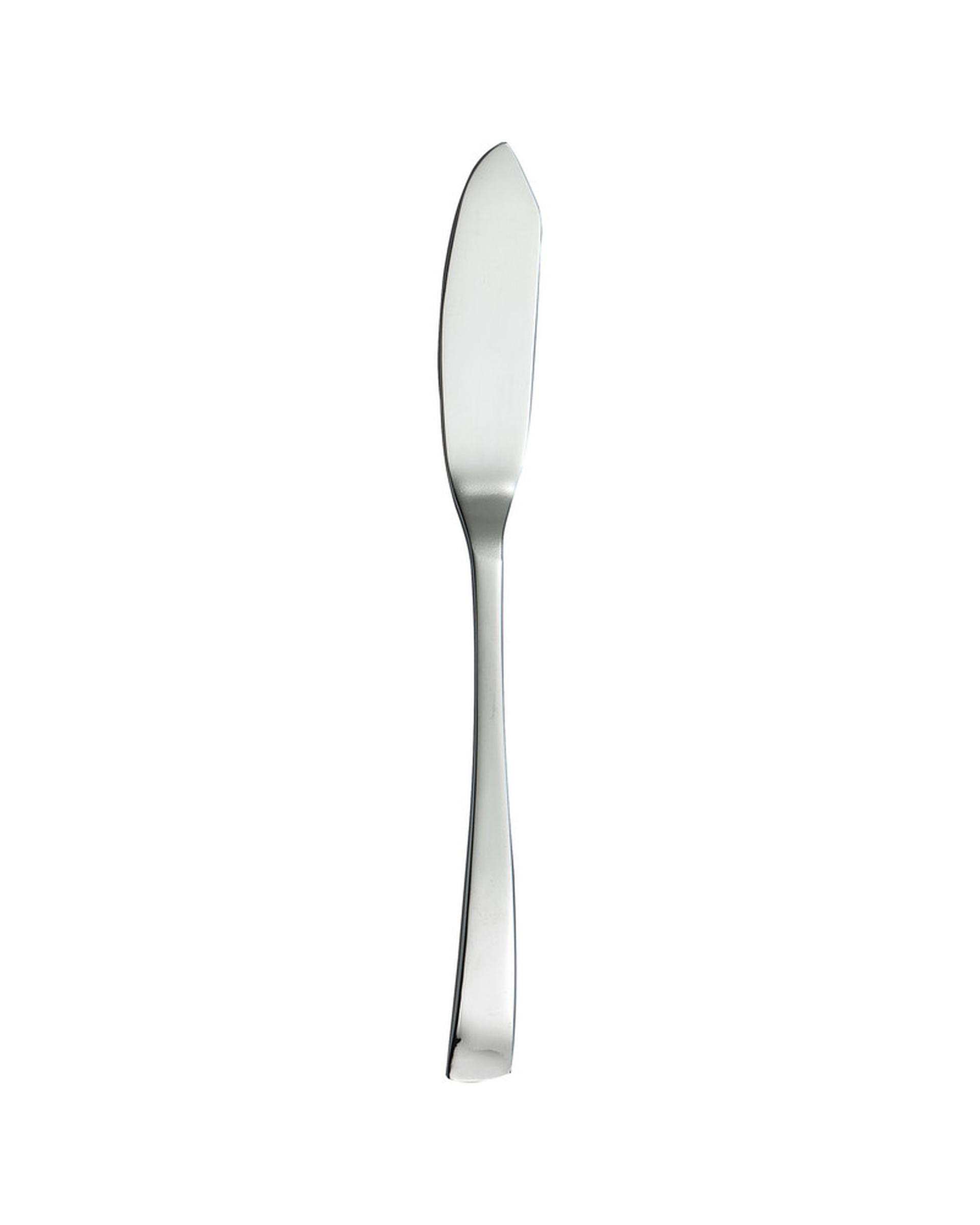 سرویس قاشق و چنگال 129 پارچه 12 نفره استیل جی فی نی مدل 141