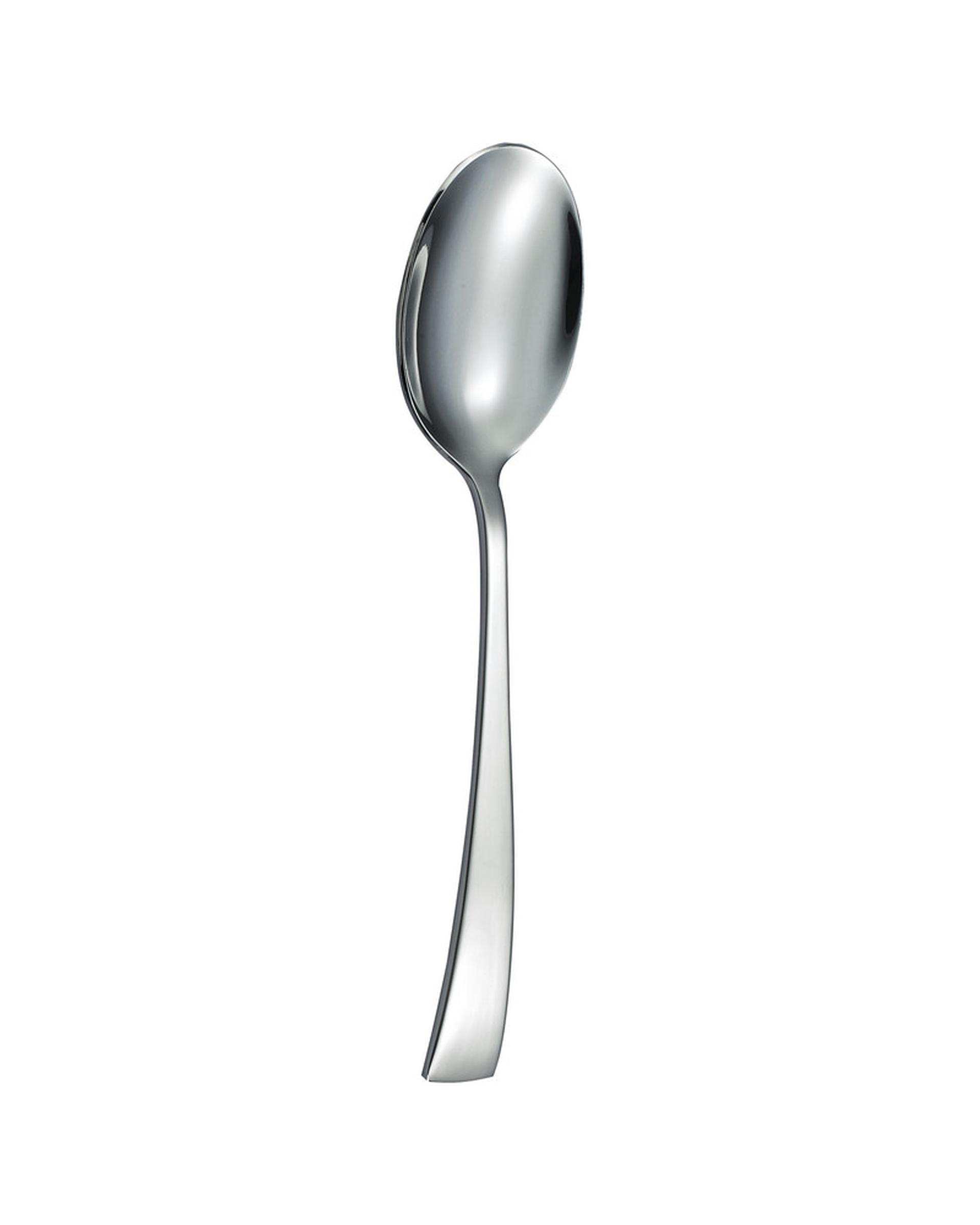 سرویس قاشق و چنگال 129 پارچه 12 نفره استیل جی فی نی مدل 141