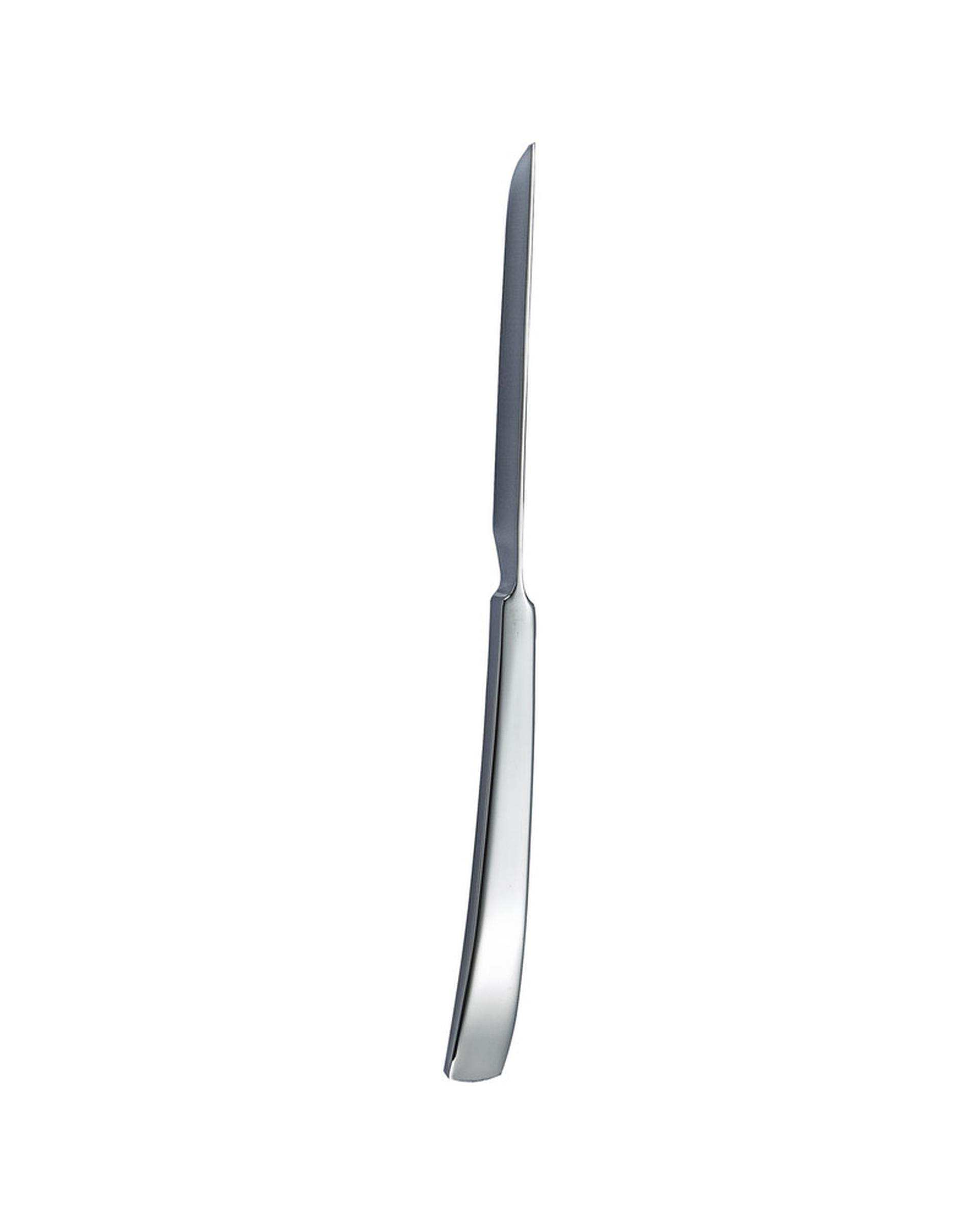 سرویس قاشق و چنگال 89 پارچه 12 نفره استیل جی فی نی GIFFINI مدل 141