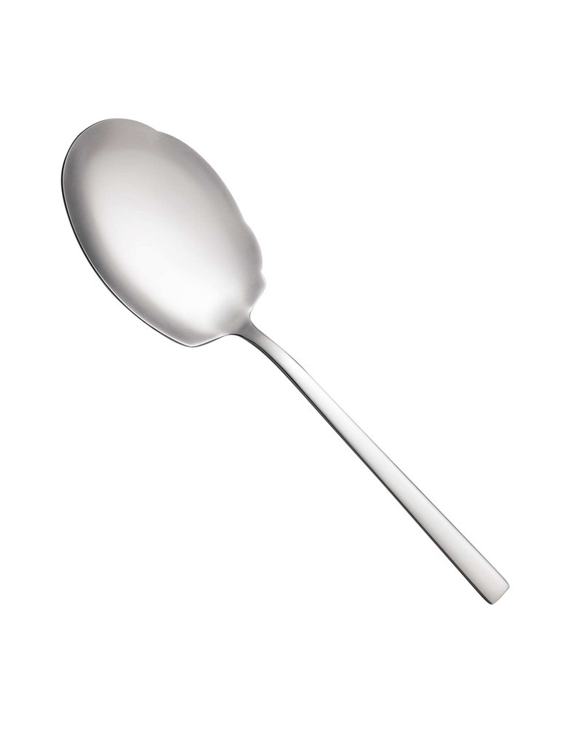 سرویس قاشق و چنگال 15 پارچه 6 نفره استیل جی فی نی GIFFINI مدل G-61