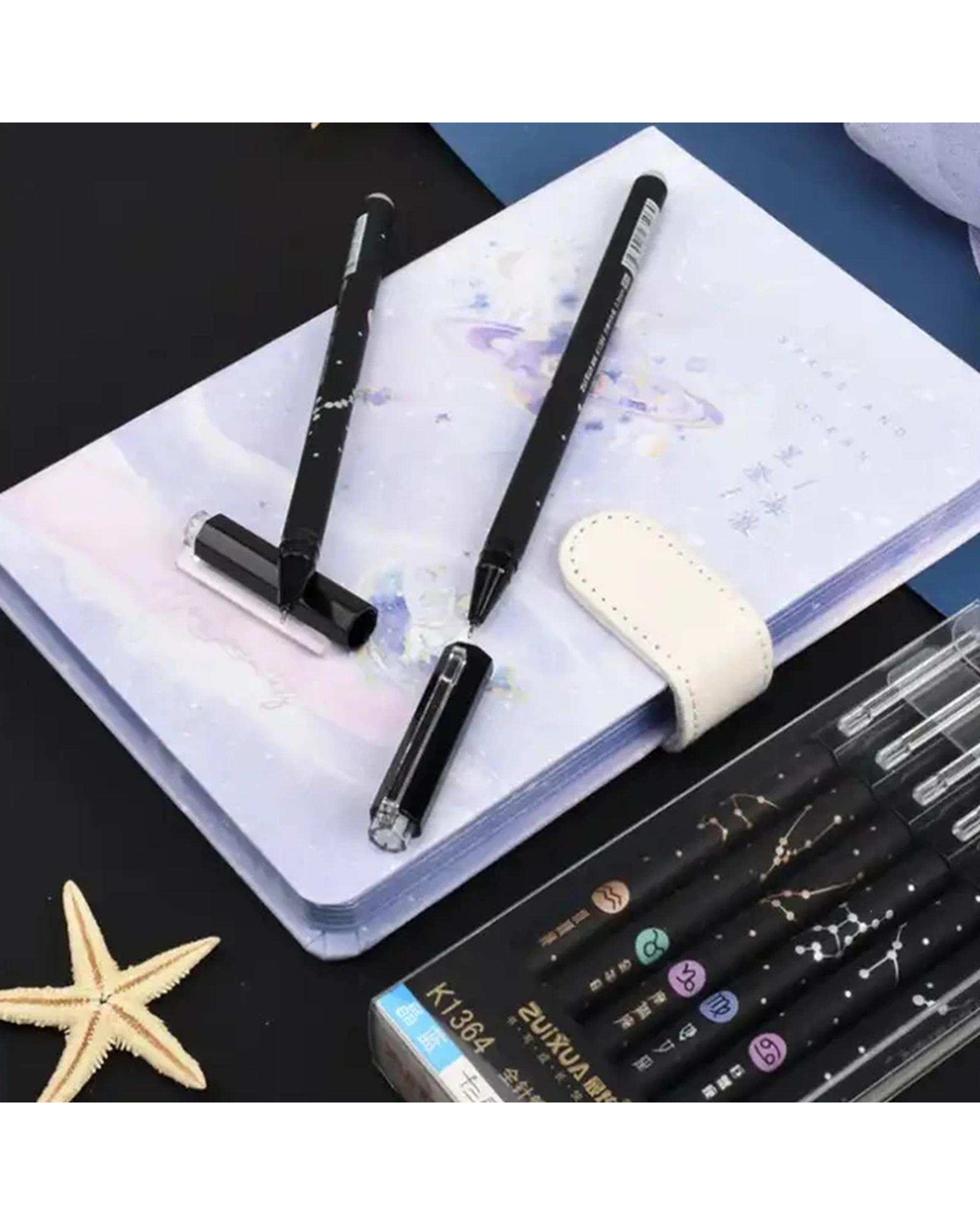 خودکار پاک کن دار کهکشانی طرح Gemini