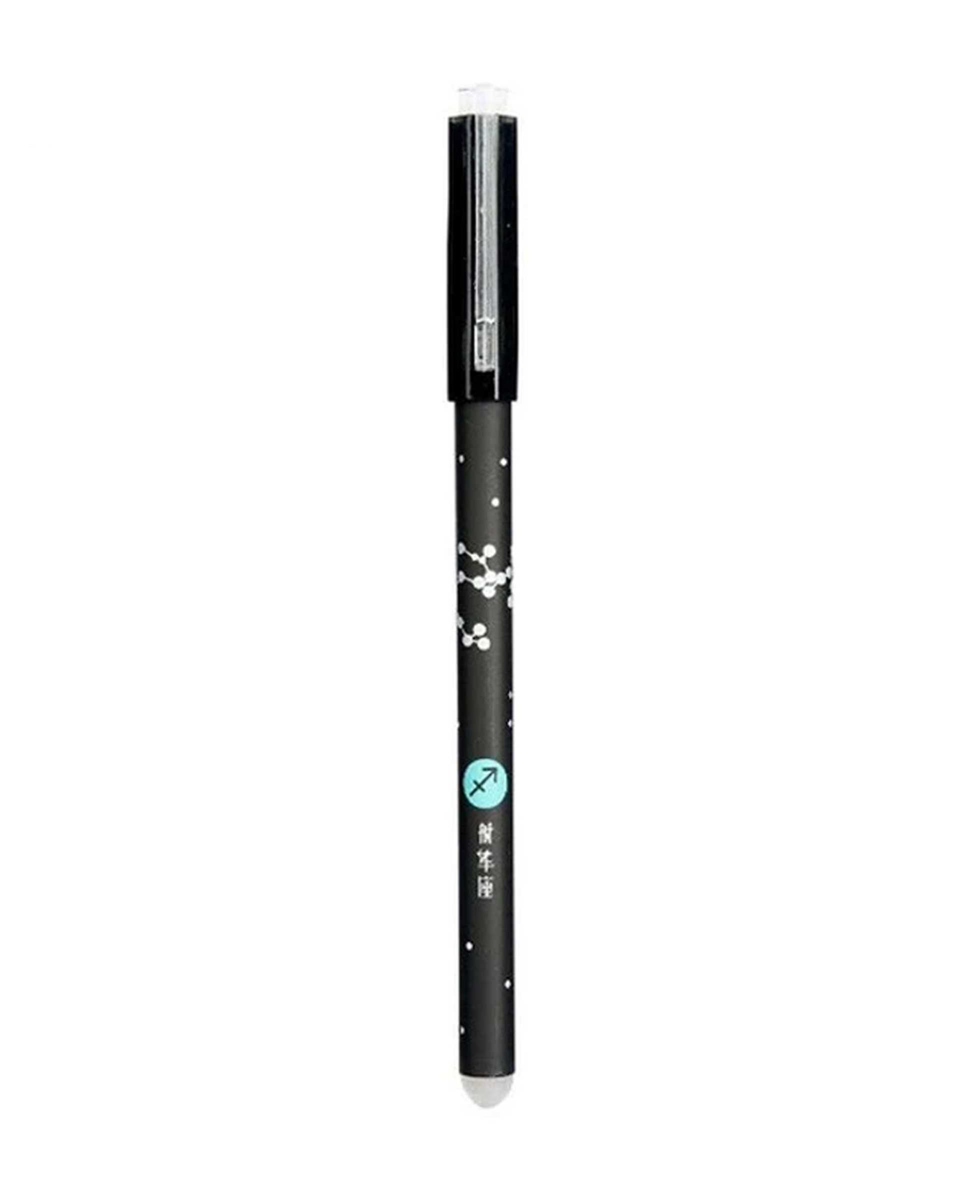 خودکار پاک کن دار کهکشانی طرح Sagittarius