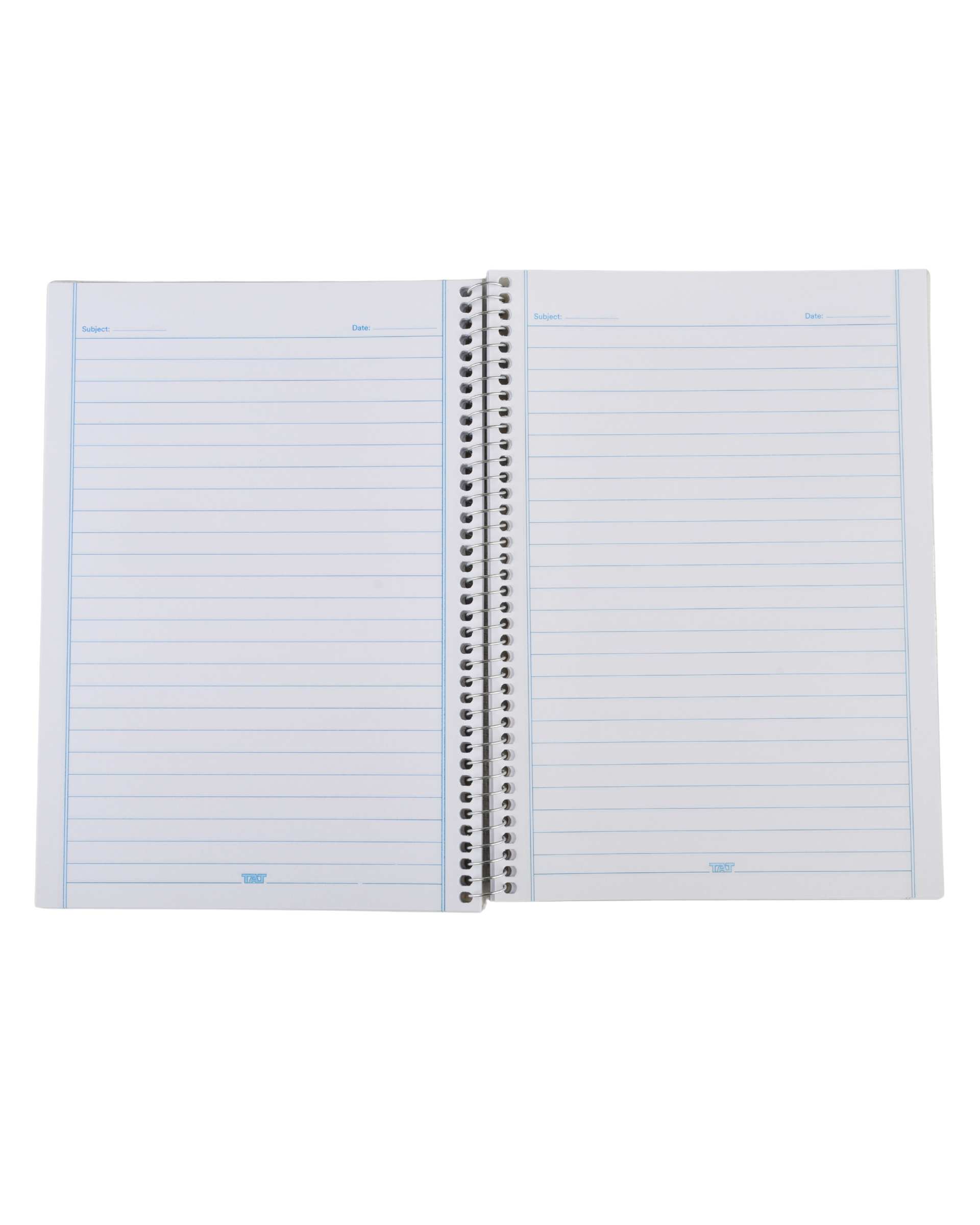 دفتر مشق 60 برگ سیمی مجلد طرح کرومی Kuromi کد 009