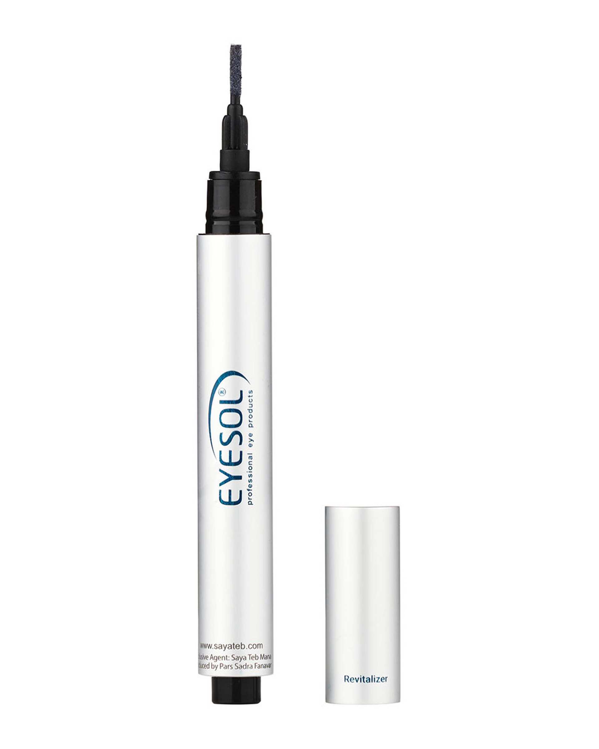سرم تقویت مژه آیسول Eyesol حجم 4.2ml
