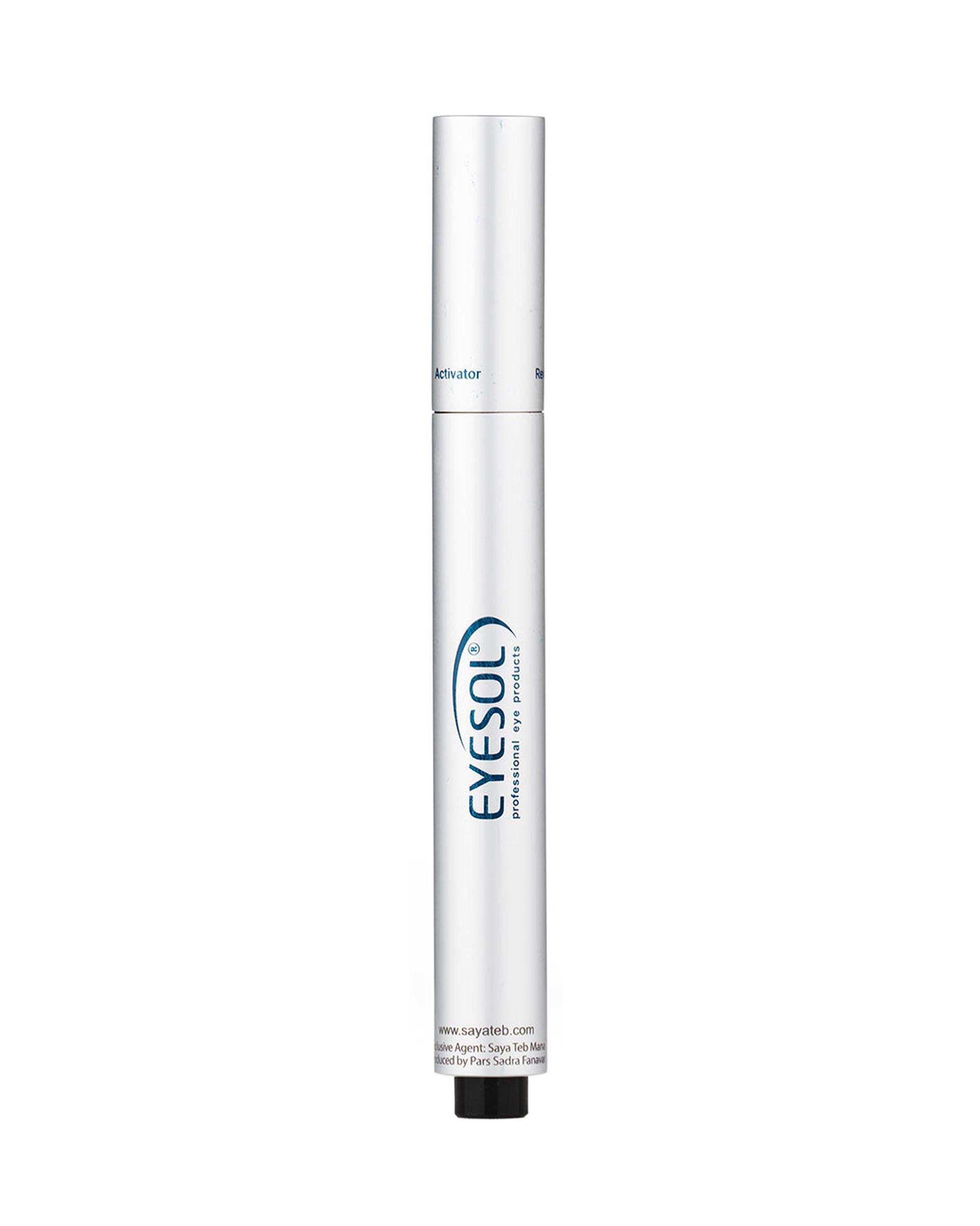 سرم تقویت مژه آیسول Eyesol حجم 4.2ml