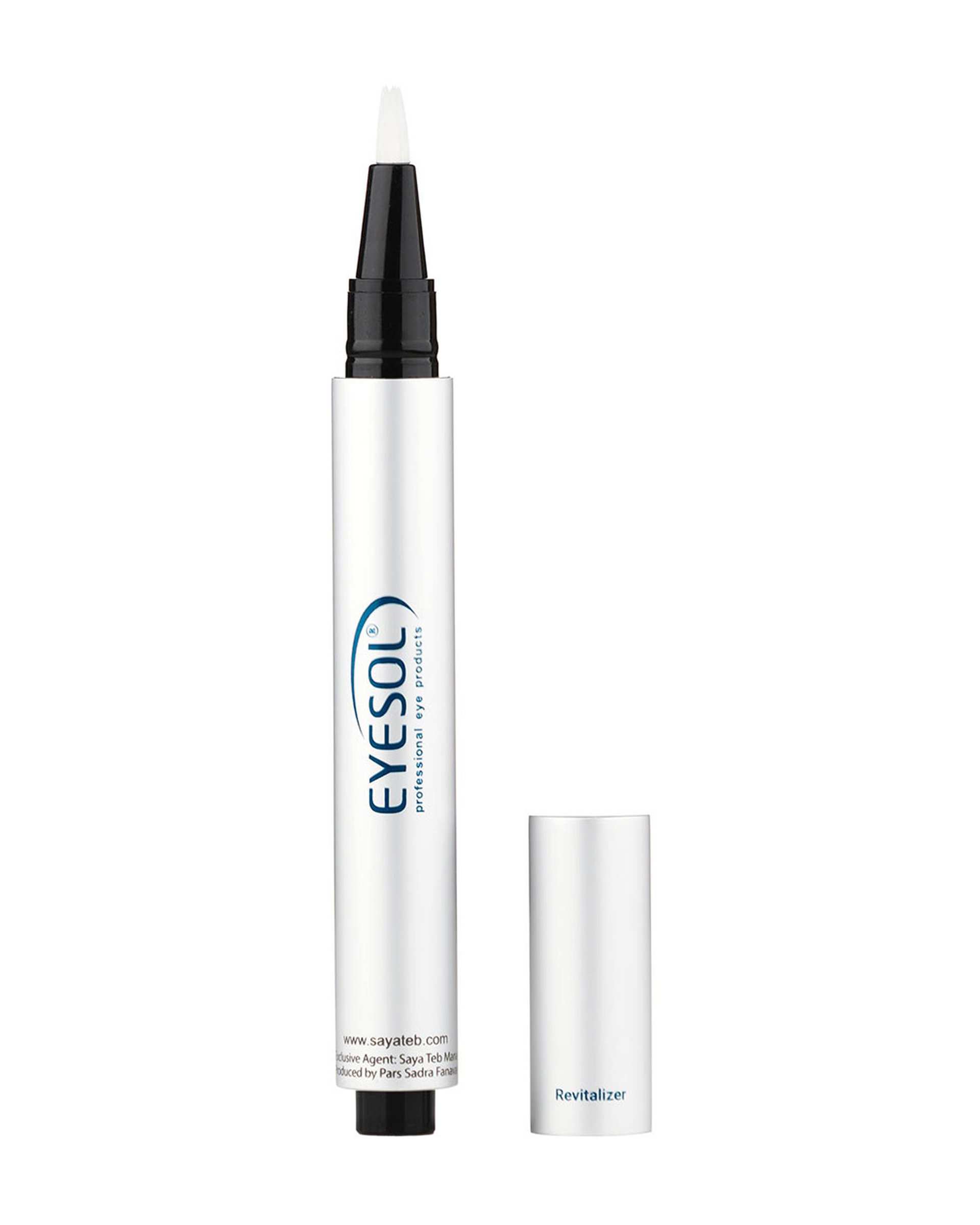 سرم تقویت ابرو آیسول Eyesol حجم 4.2ml