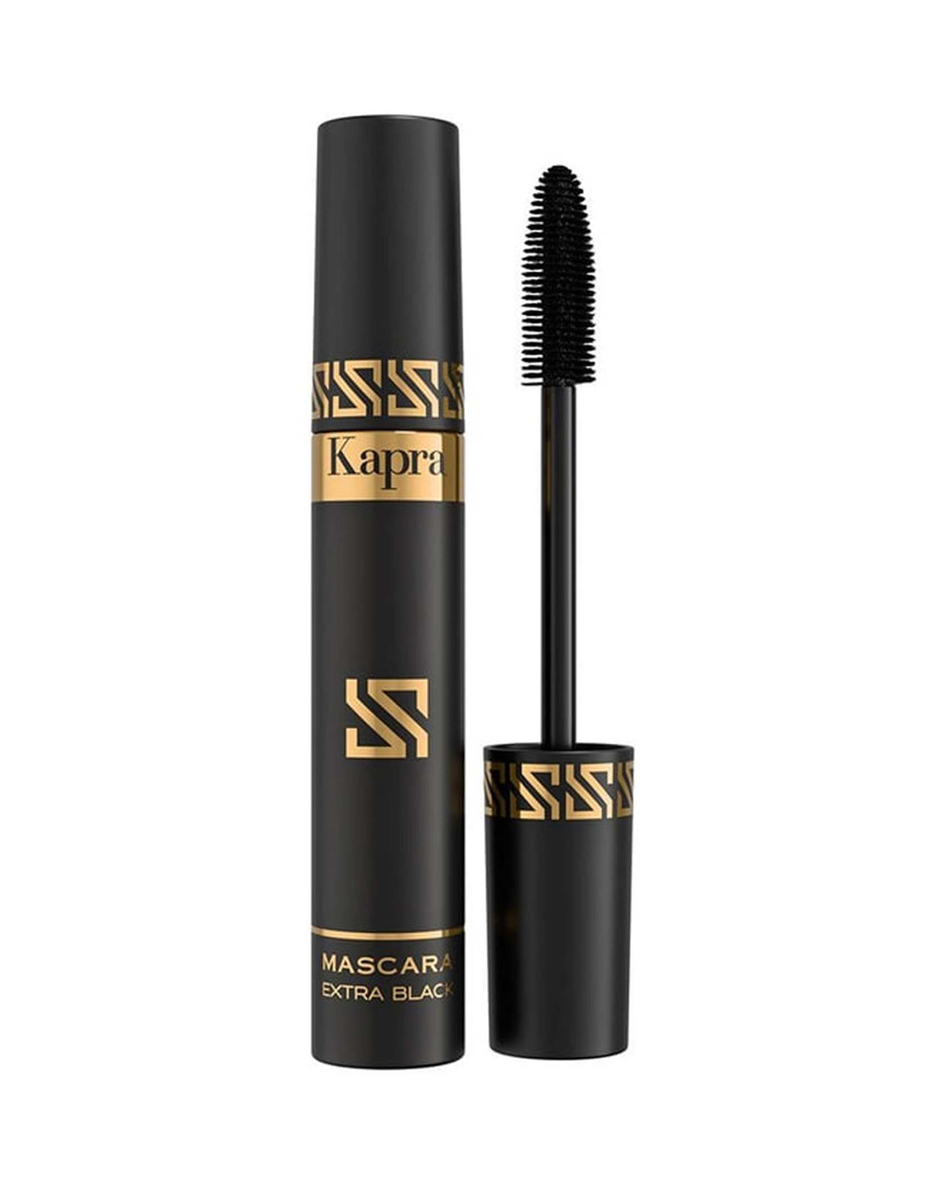ریمل حجم دهنده کاپرا Kapra مدل MEGA حجم 12ml