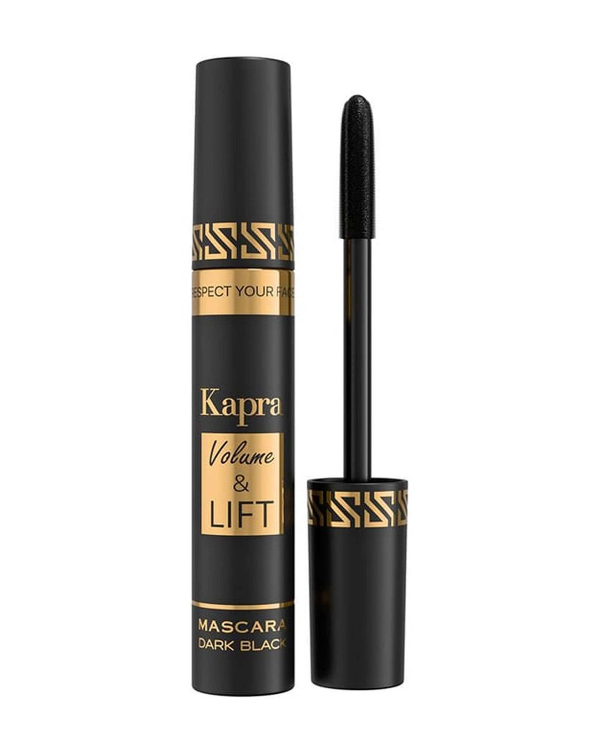 ریمل حجم دهنده کاپرا Kapra مدل volume & Lift حجم 12ml