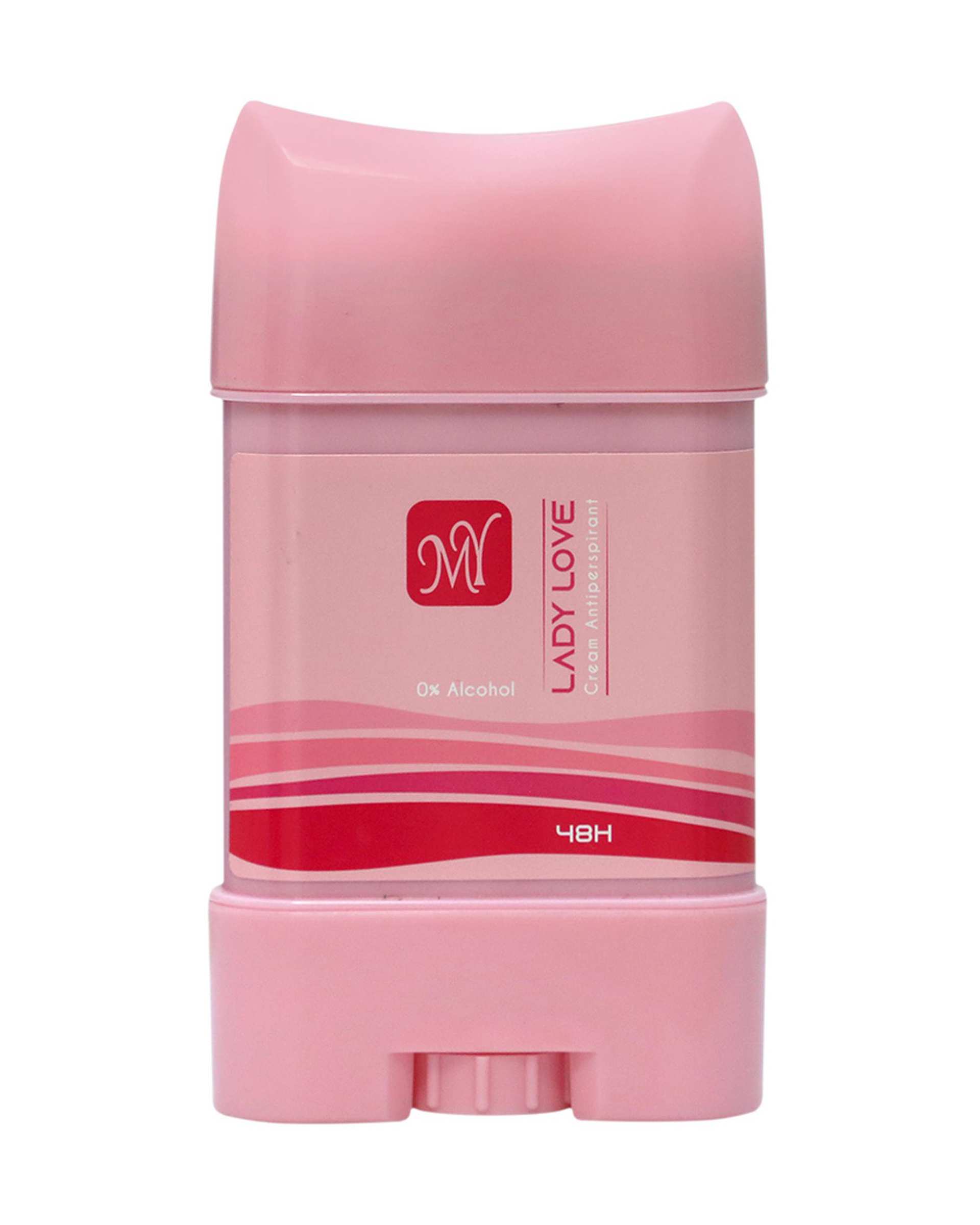 مام رول ضد تعریق کرمی زنانه لیدی لاو مای My حجم 75ml