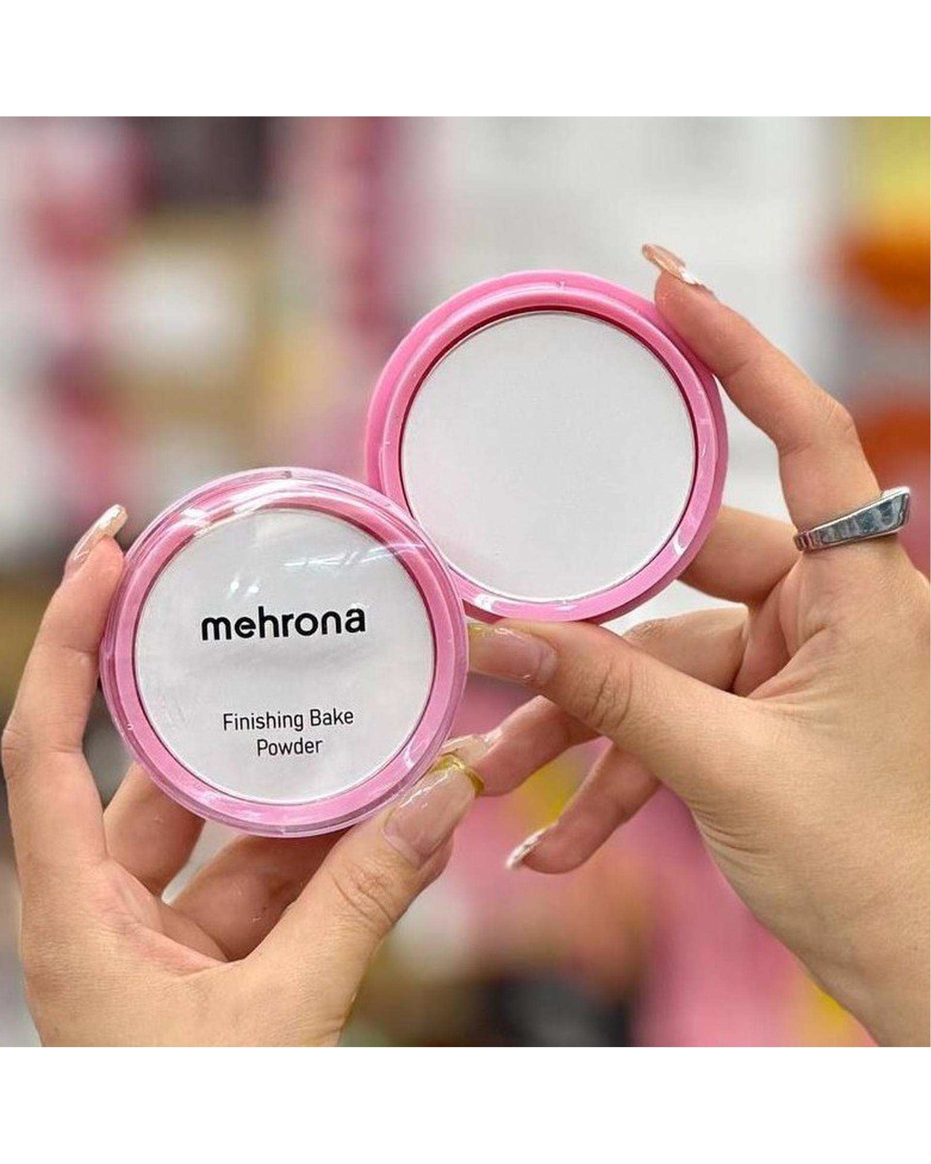 پودر فیکس مهرونا Mehrona