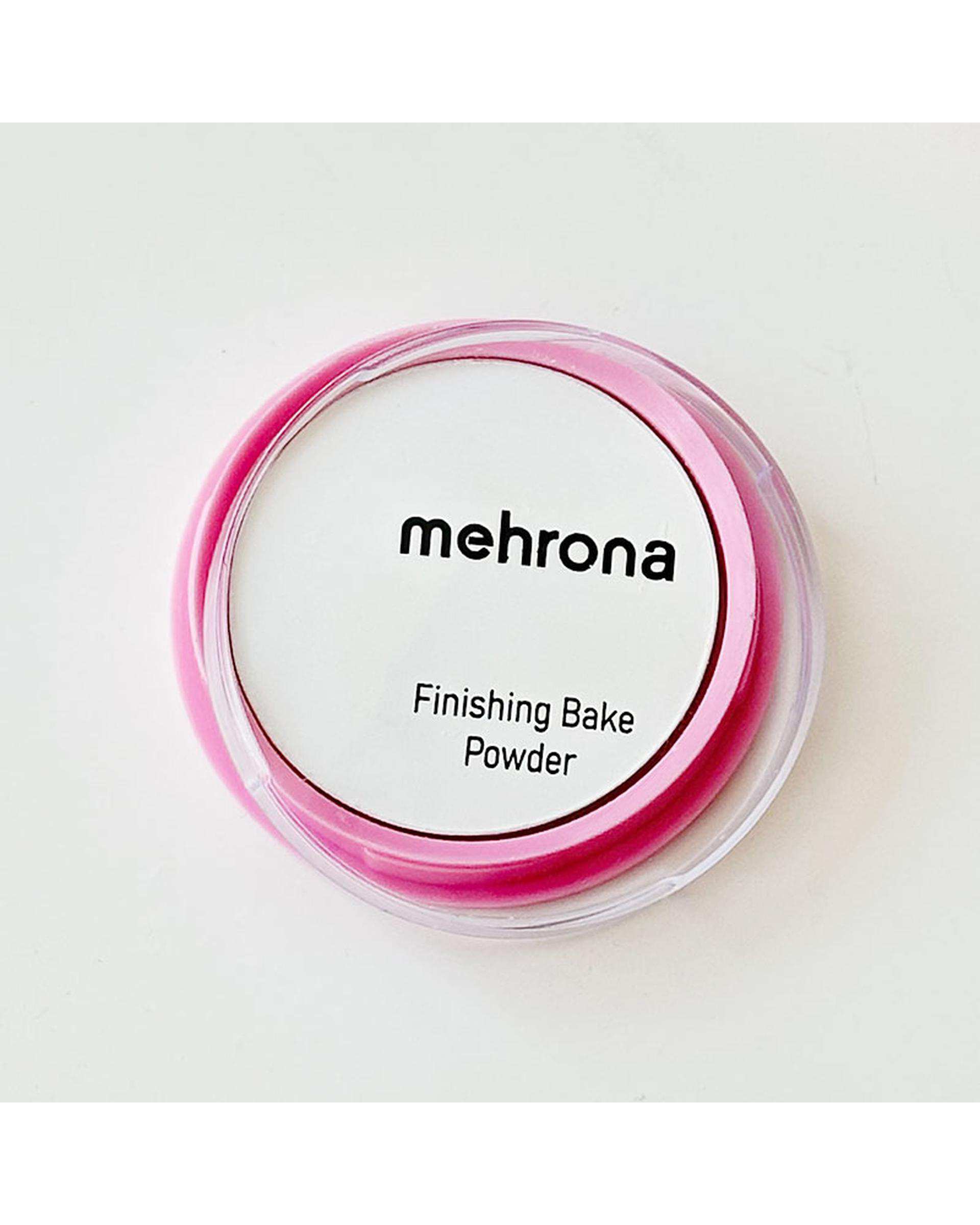 پودر فیکس مهرونا Mehrona