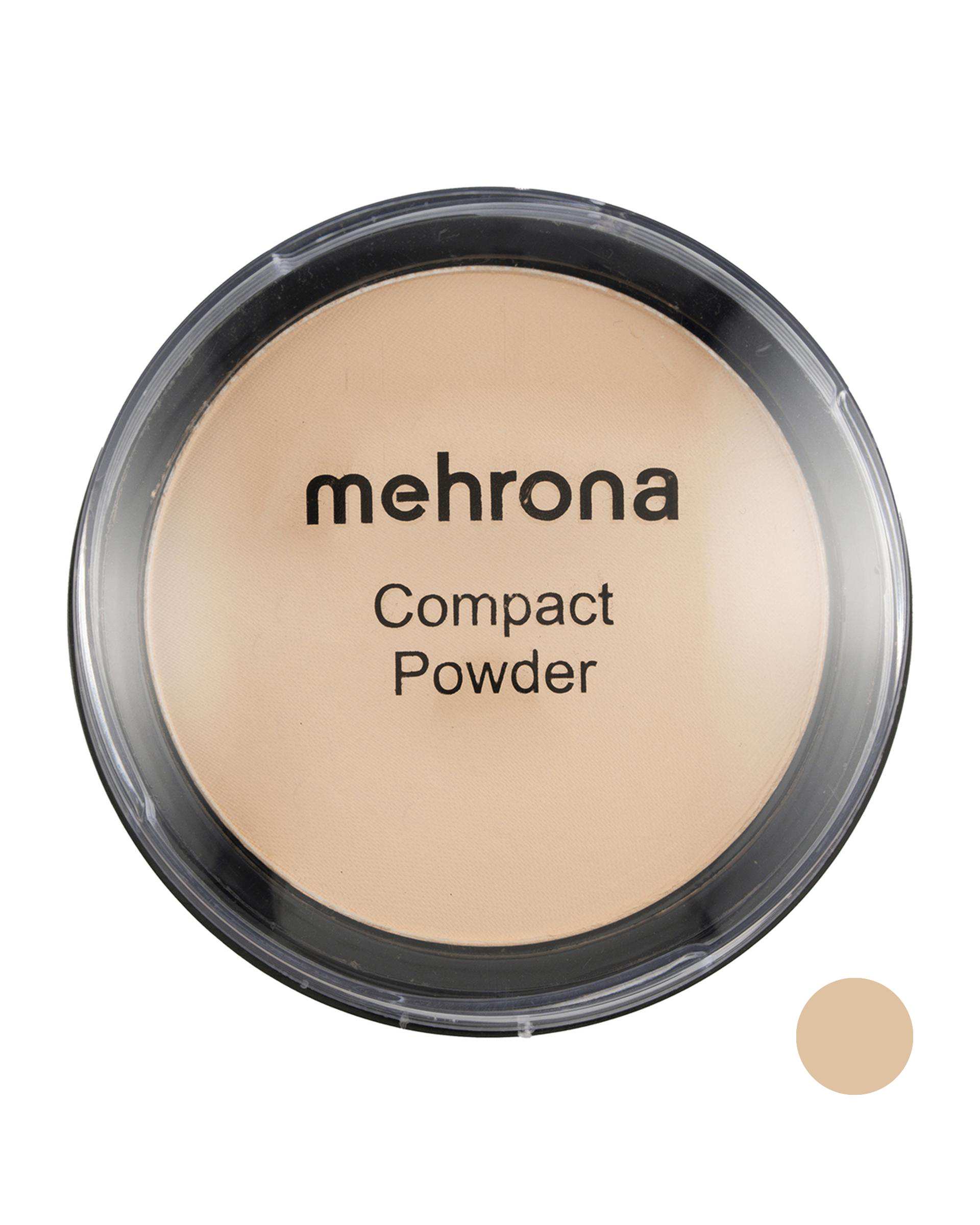 پنکک فول کاور مهرونا Mehrona شماره 604