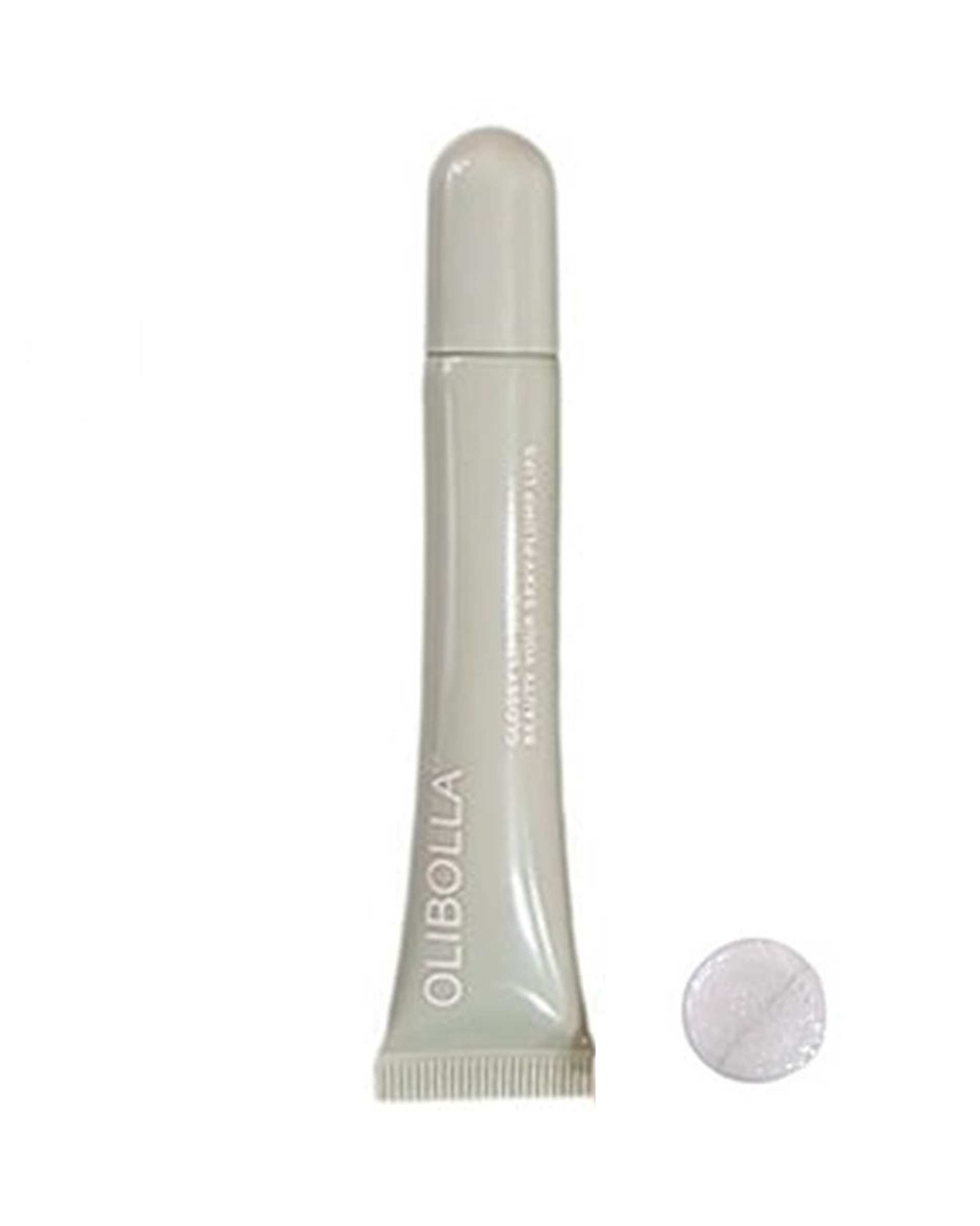 لیپ گلاس رنگی طرح رود شماره 01
