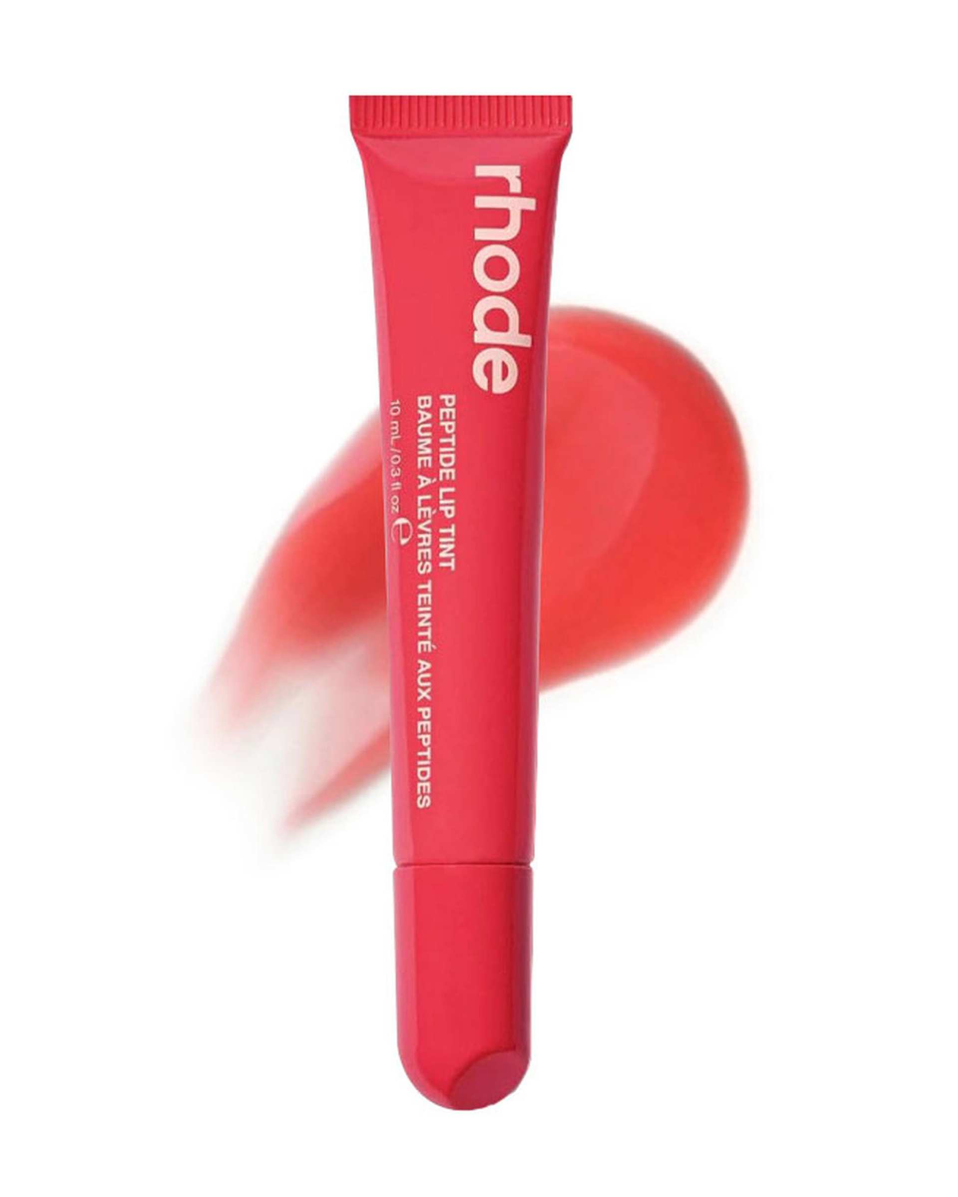 لیپ گلاس رنگی طرح رود شماره 07