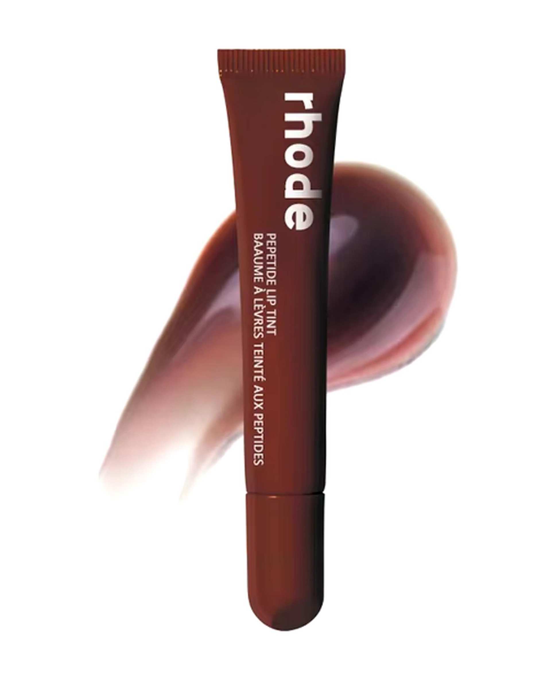 لیپ گلاس رنگی طرح رود شماره 08