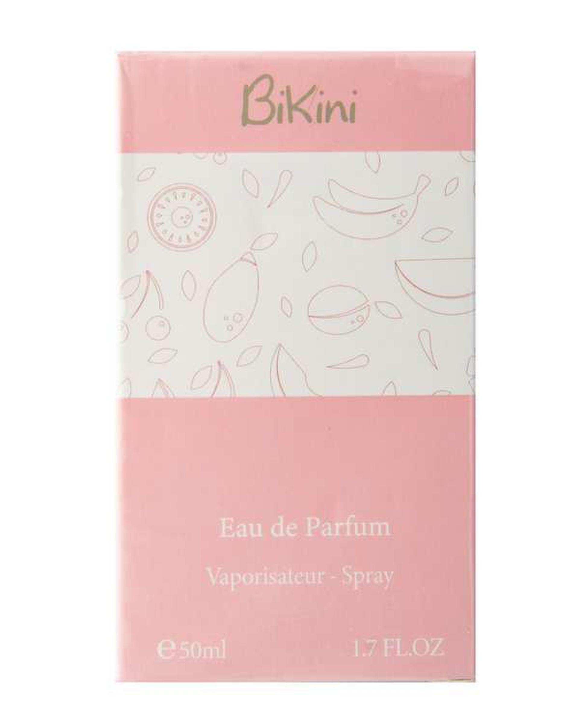 عطر بیکینی مدل Yunding Tea Fragrance شماره 04