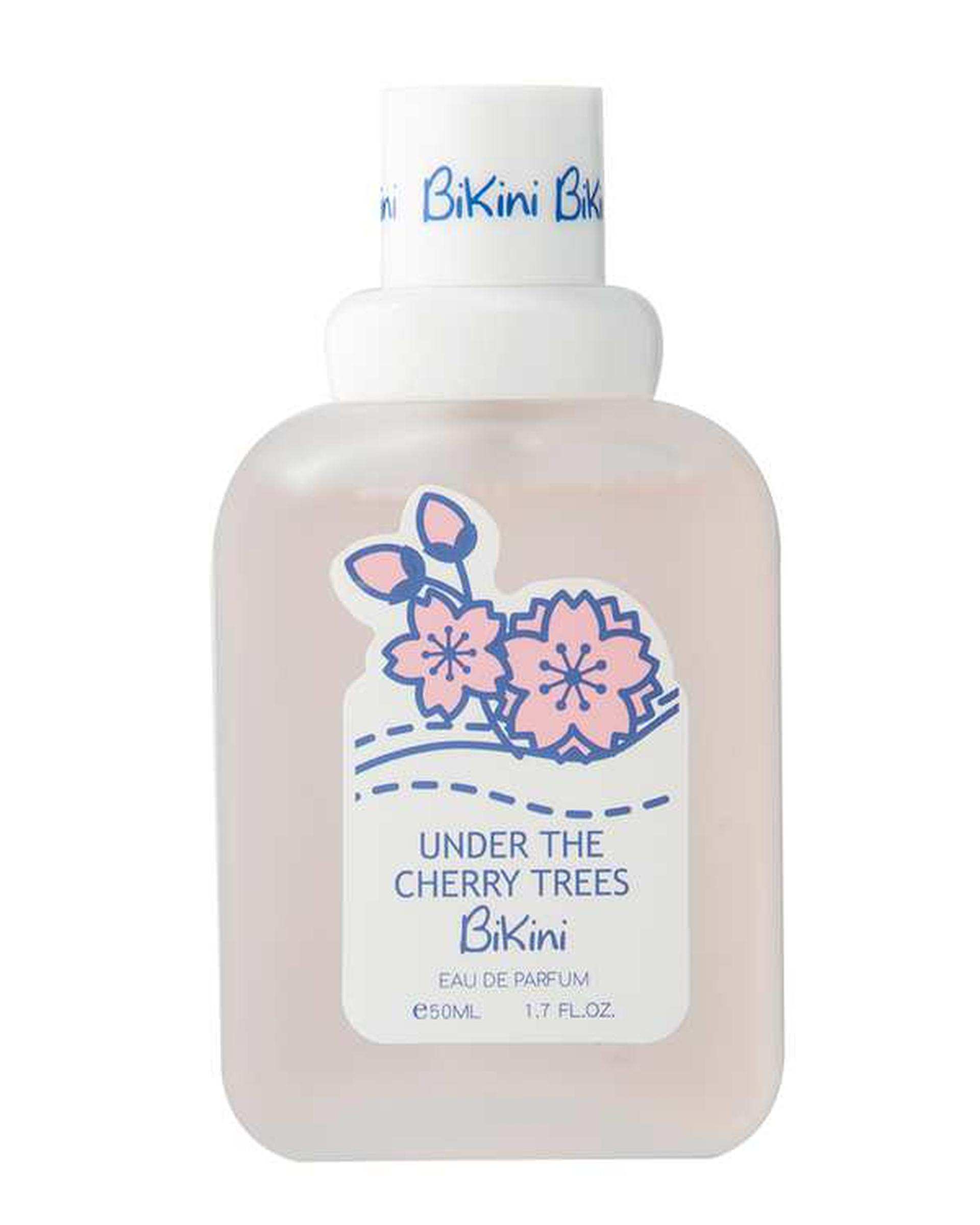 عطر بیکینی مدل Under The Cherry Trees شماره 05