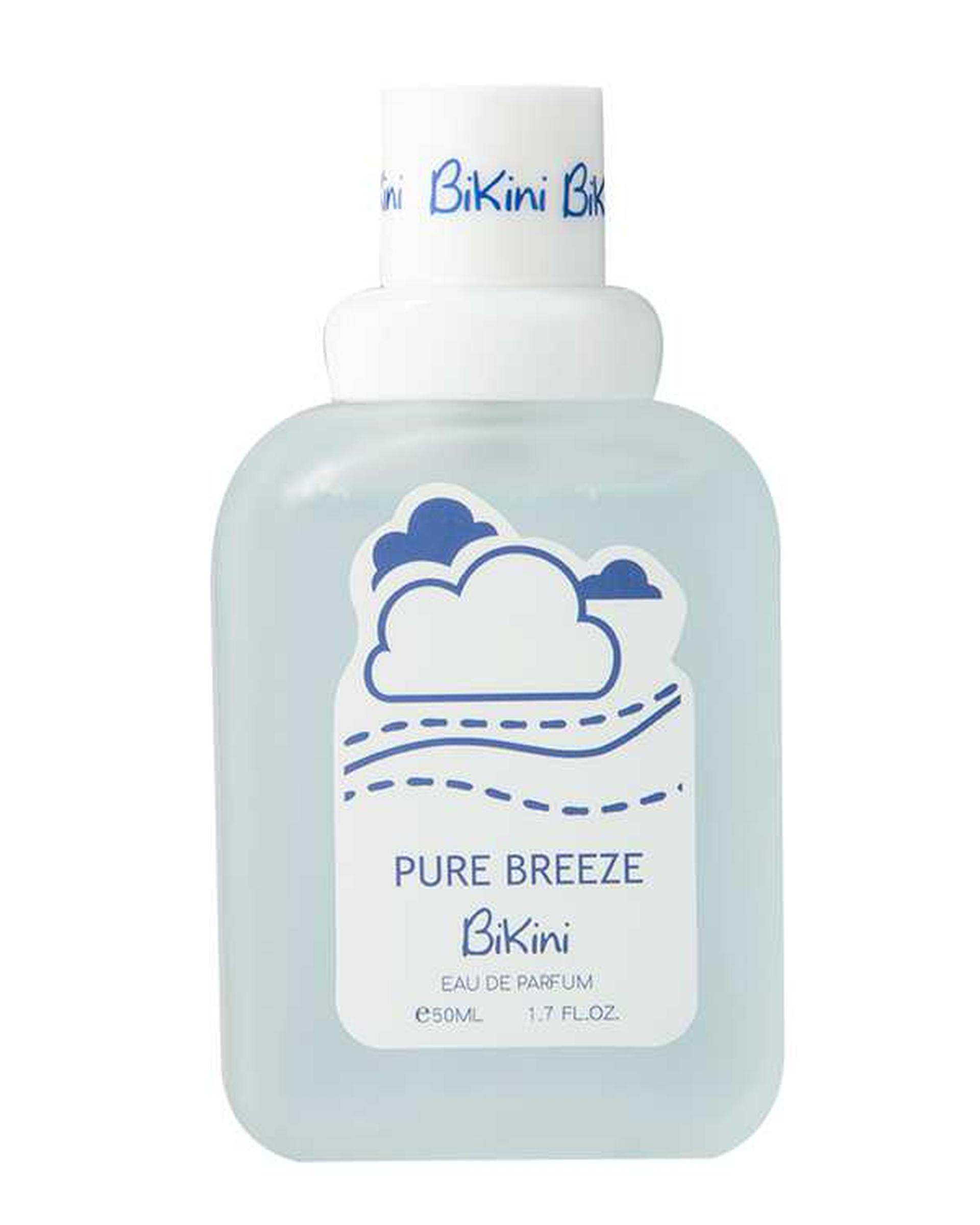 عطر بیکینی مدل Pure Breeze شماره 06